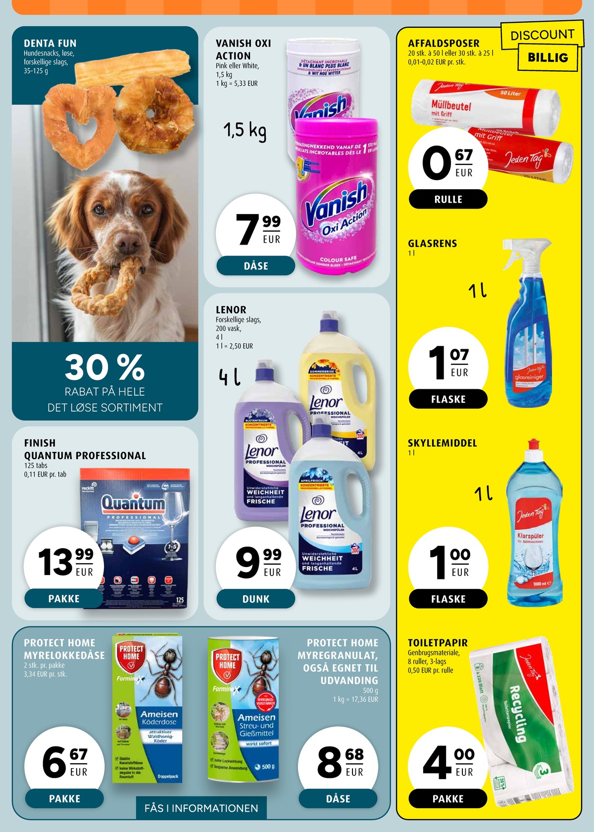 Se Scandinavian Park reklamblad för vecka 29 på Kampanjveckan.se. Se bra erbjudanden på många varor. Läs reklambladet här! Sida 45