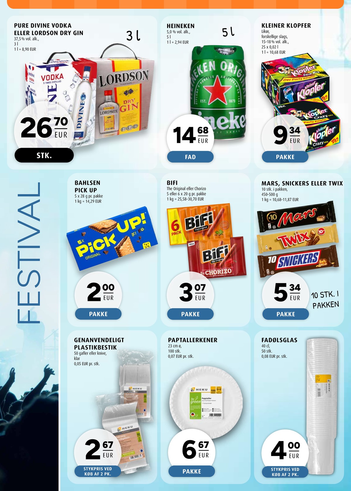 Se Scandinavian Park reklamblad för vecka 29 på Kampanjveckan.se. Se bra erbjudanden på många varor. Läs reklambladet här! Sida 8