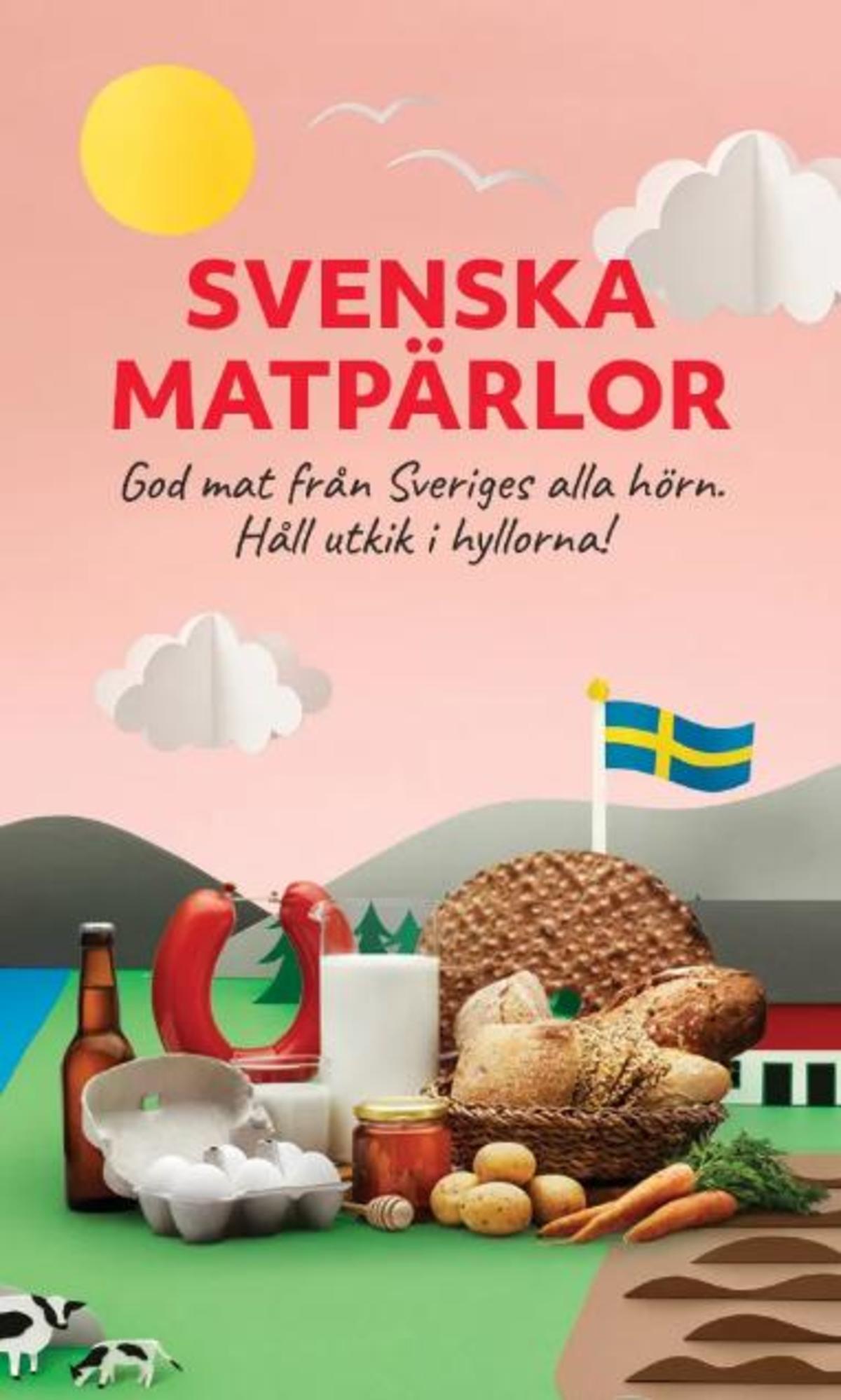 Se Hemköp reklamblad för vecka 29 på Kampanjveckan.se. Se bra erbjudanden på många varor. Läs reklambladet här! Sida 7