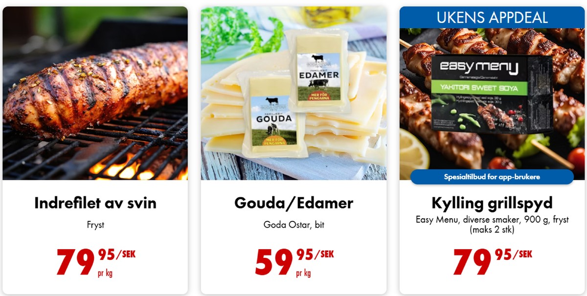 Se Nordby Supermarket reklamblad för vecka 29 på Kampanjveckan.se. Se bra erbjudanden på många varor. Läs reklambladet här! Sida 2