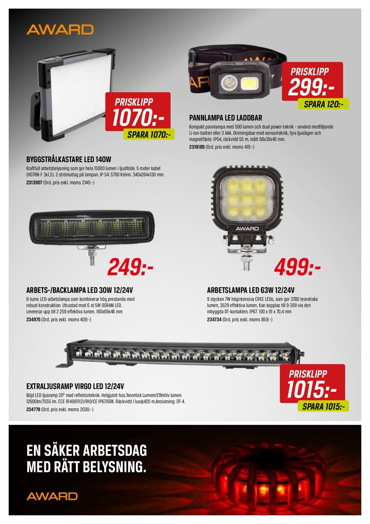 Se Swedol reklamblad för vecka 3 på Kampanjveckan.se. Se bra erbjudanden på många varor. Läs reklambladet här! Sida 2