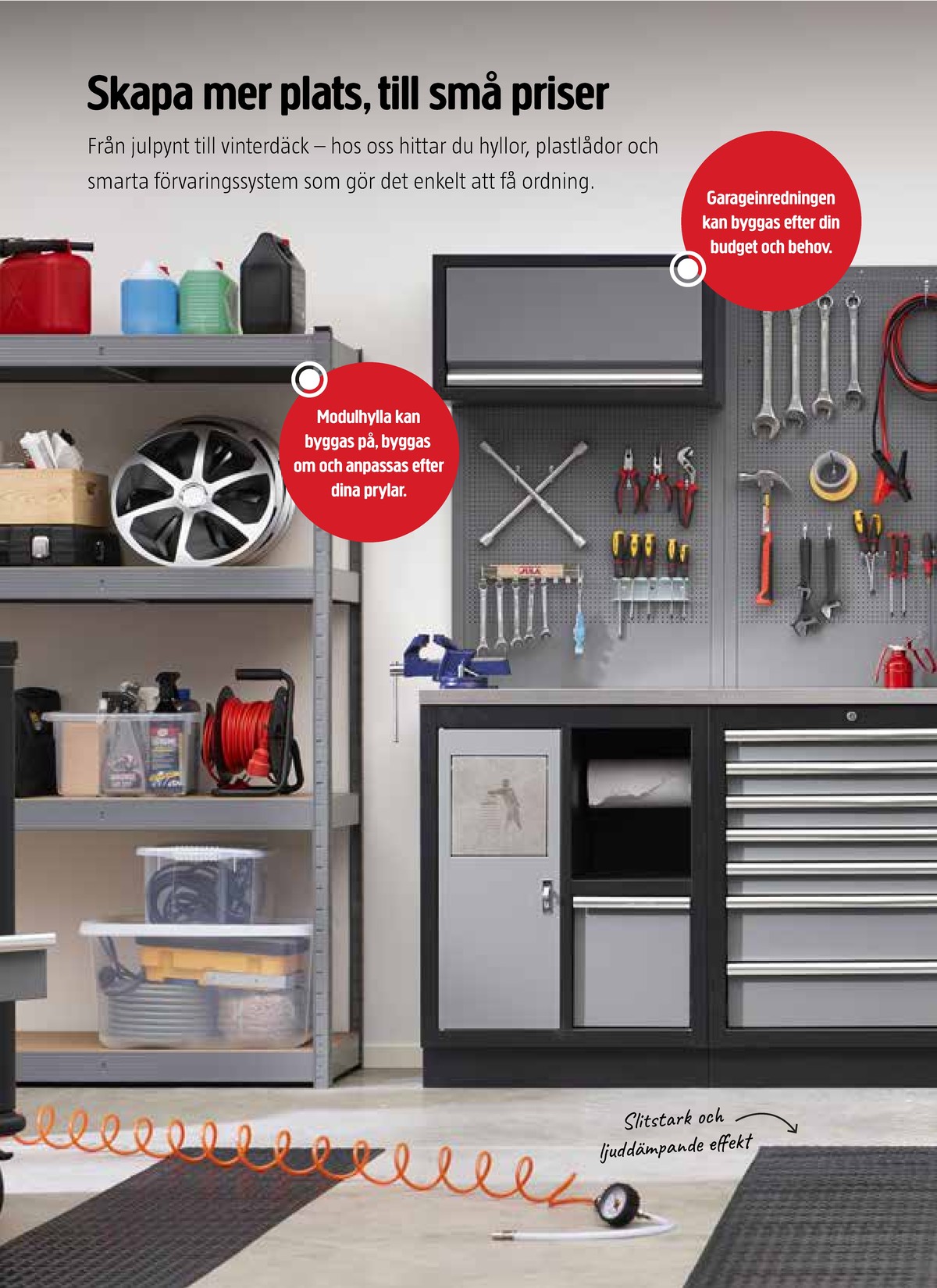 Se Jula reklamblad för vecka 3 på Kampanjveckan.se. Se bra erbjudanden på många varor. Läs reklambladet här! Sida 16