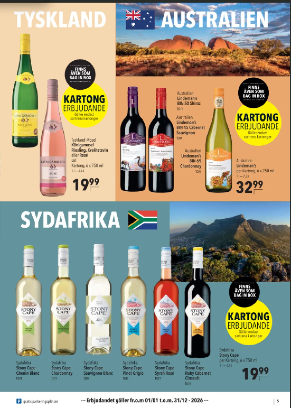 Se Citti reklamblad för vecka 30 på Kampanjveckan.se. Se bra erbjudanden på många varor. Läs reklambladet här! Sida 5