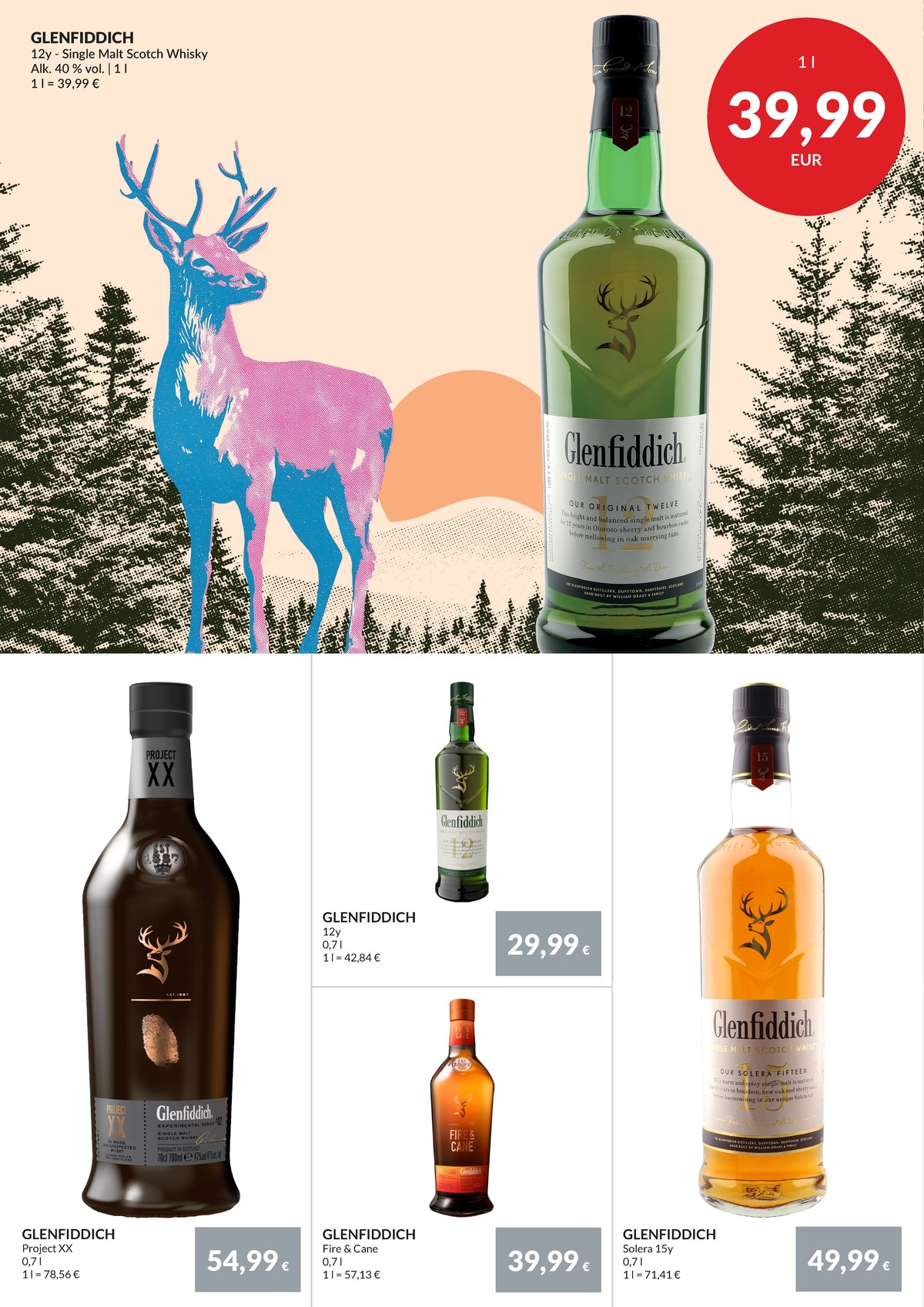 Se Nielsen Discount reklamblad för vecka 30 på Kampanjveckan.se. Se bra erbjudanden på många varor. Läs reklambladet här! Sida 30