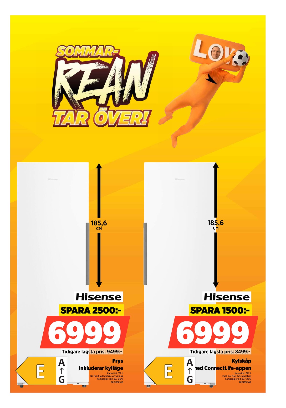 Se Power reklamblad för vecka 30 på Kampanjveckan.se. Se bra erbjudanden på många varor. Läs reklambladet här! Sida 30