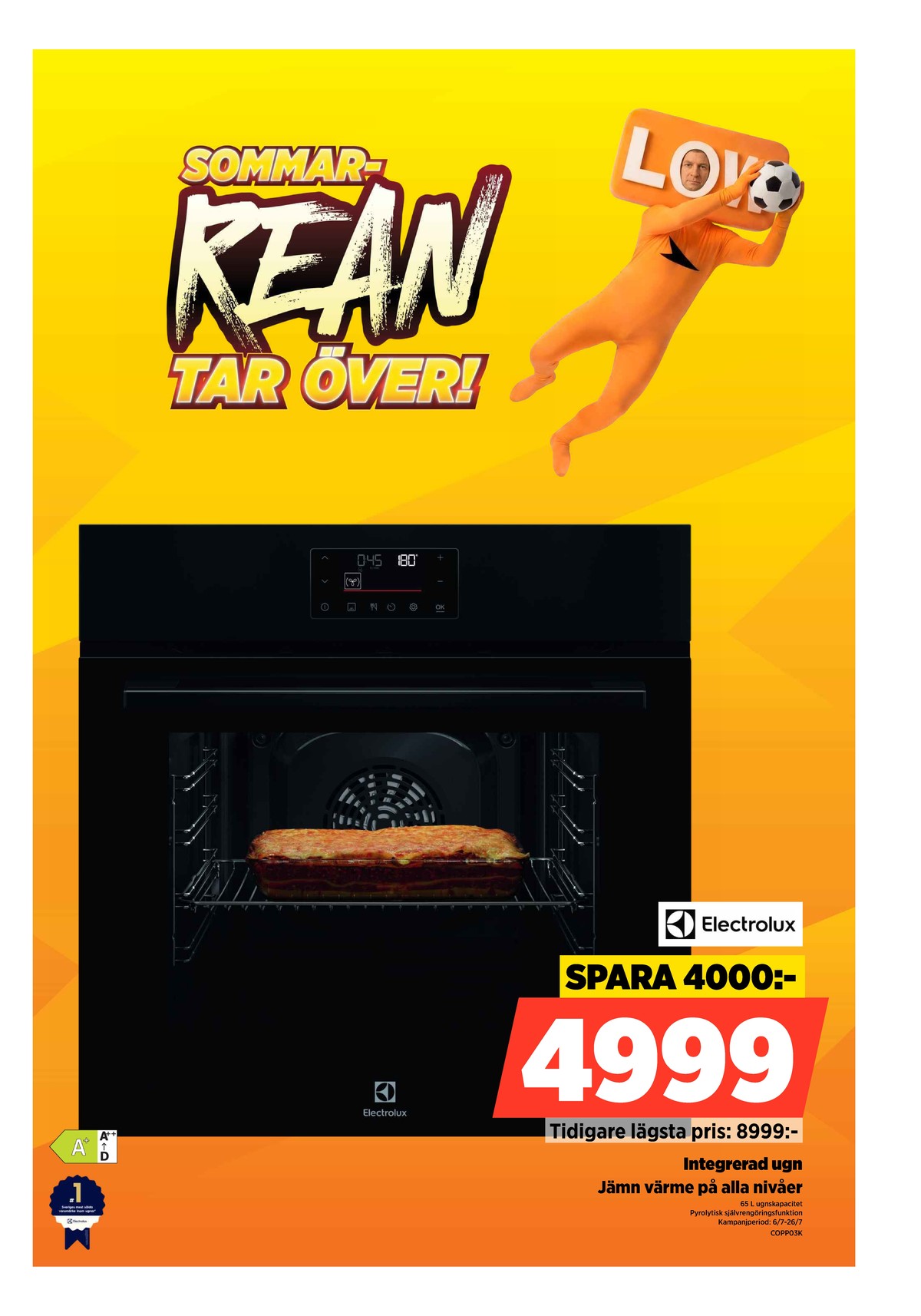 Se Power reklamblad för vecka 30 på Kampanjveckan.se. Se bra erbjudanden på många varor. Läs reklambladet här! Sida 45