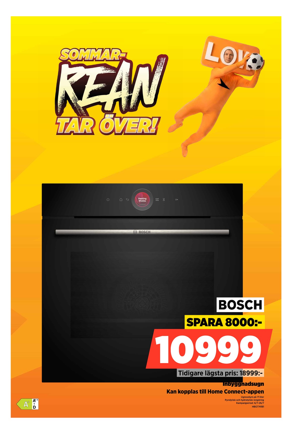 Se Power reklamblad för vecka 30 på Kampanjveckan.se. Se bra erbjudanden på många varor. Läs reklambladet här! Sida 47