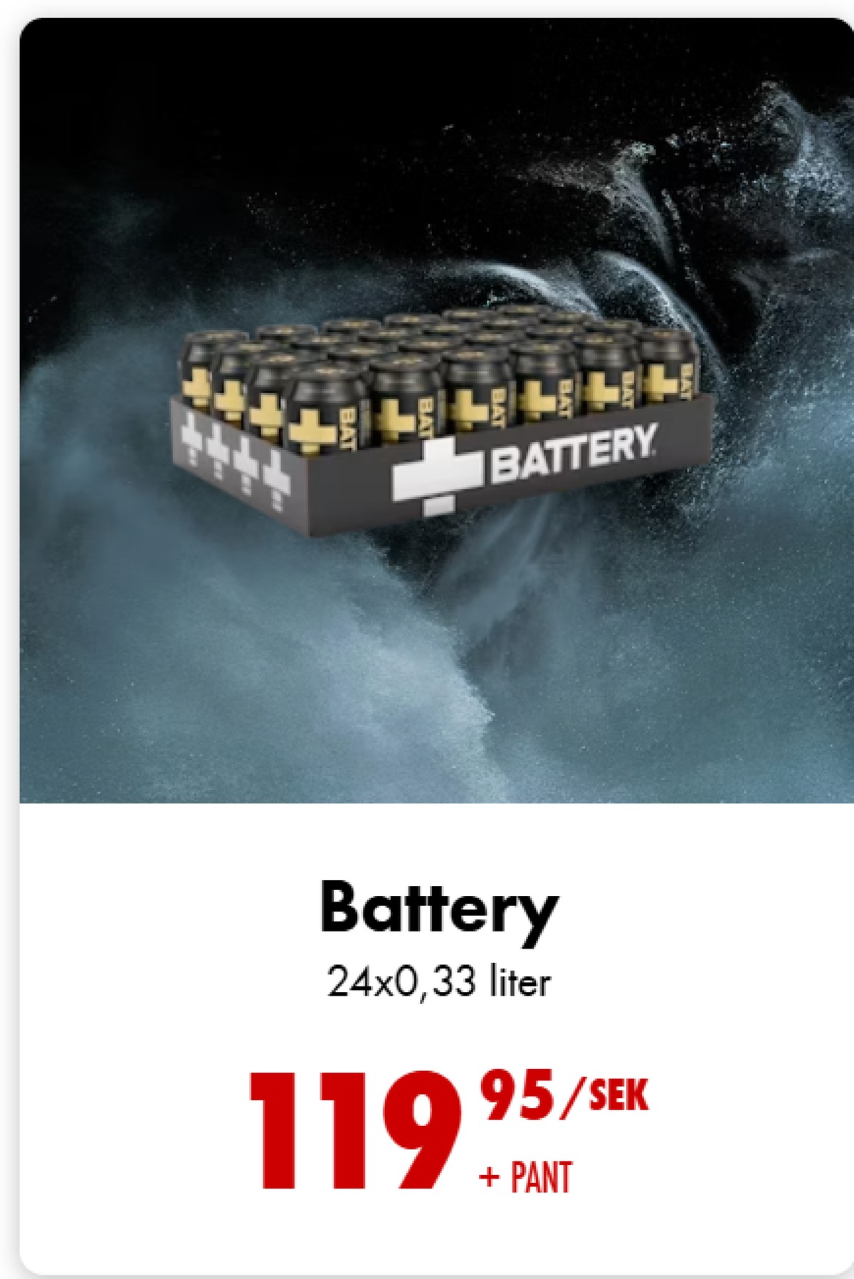 Se Nordby Supermarket reklamblad för vecka 31 på Kampanjveckan.se. Se bra erbjudanden på många varor, t.ex. energidryck battery eller andra varor. Läs reklambladet här! Sida 3