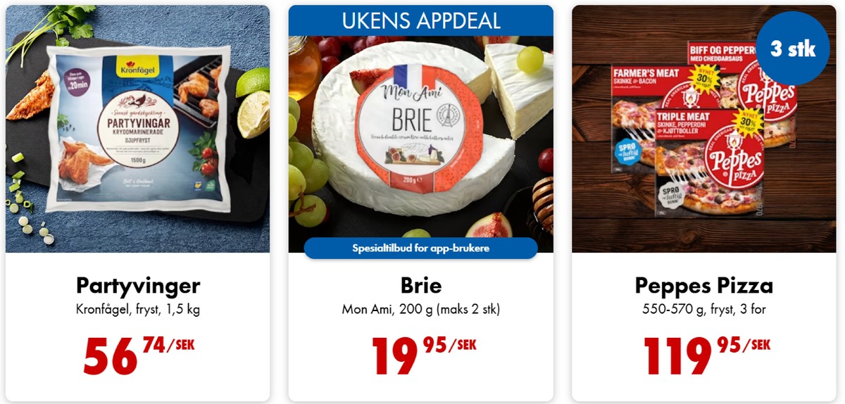Se Nordby Supermarket reklamblad för vecka 32 på Kampanjveckan.se. Se bra erbjudanden på många varor. Läs reklambladet här! Sida 1