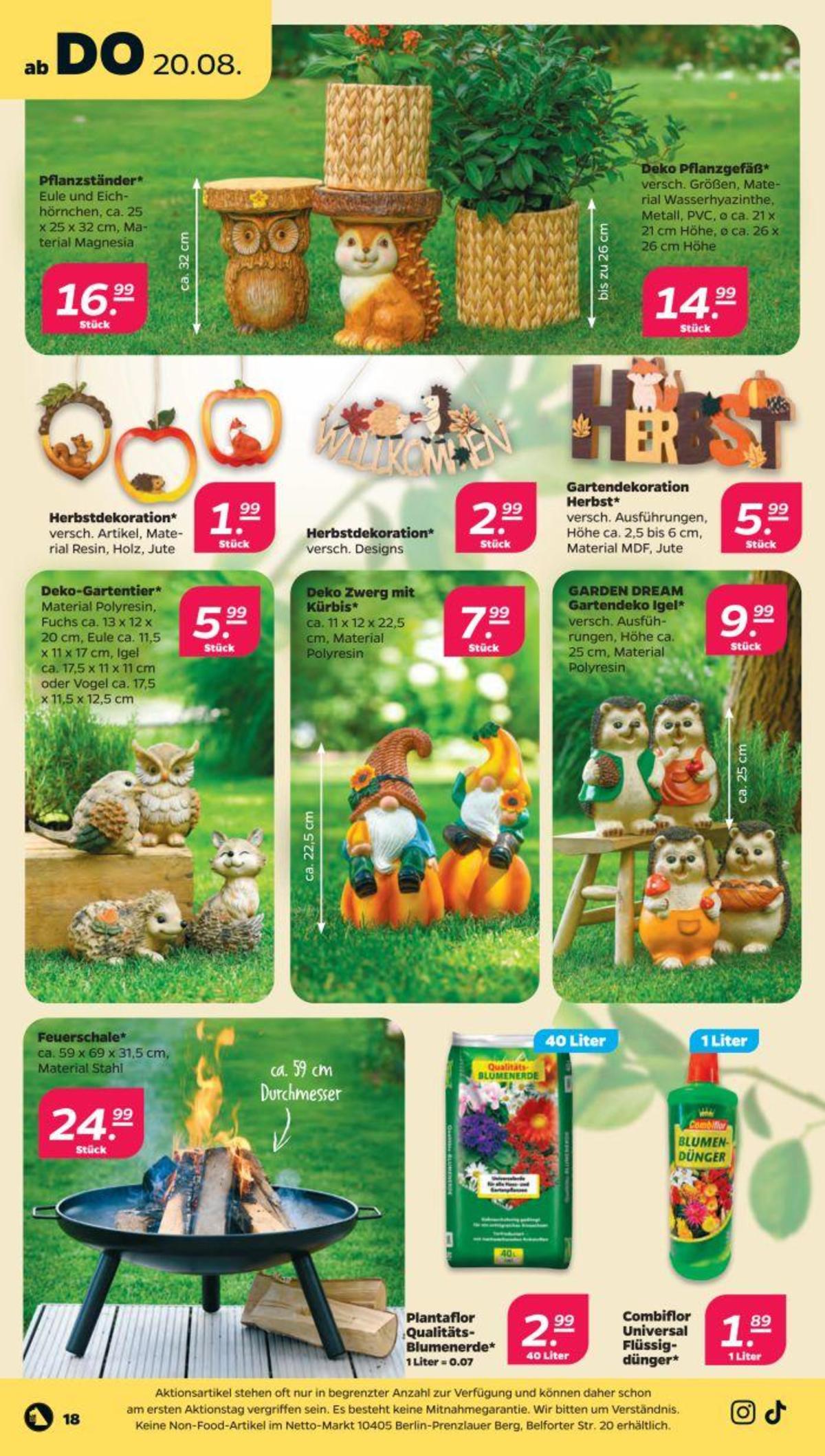 Se Tempo reklamblad för vecka 34 på Kampanjveckan.se. Se bra erbjudanden på många varor. Läs reklambladet här! Sida 19