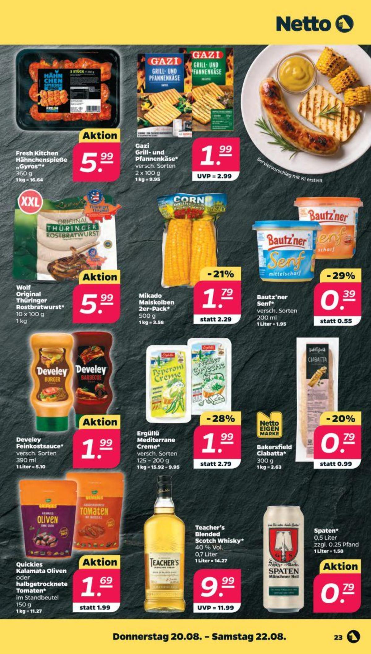 Se Tempo reklamblad för vecka 34 på Kampanjveckan.se. Se bra erbjudanden på många varor. Läs reklambladet här! Sida 26