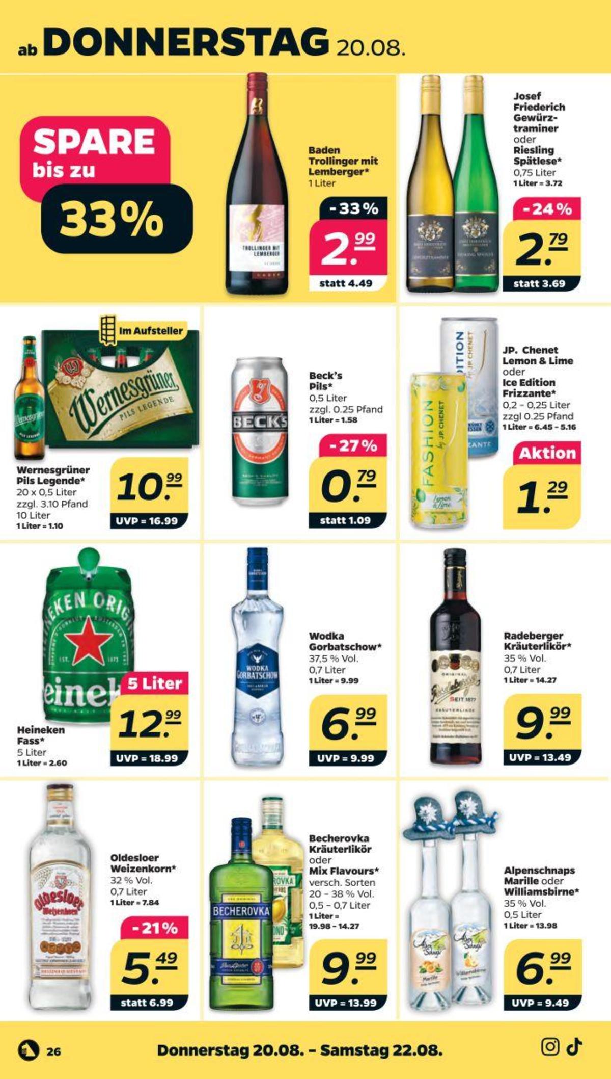 Se Tempo reklamblad för vecka 34 på Kampanjveckan.se. Se bra erbjudanden på många varor. Läs reklambladet här! Sida 29