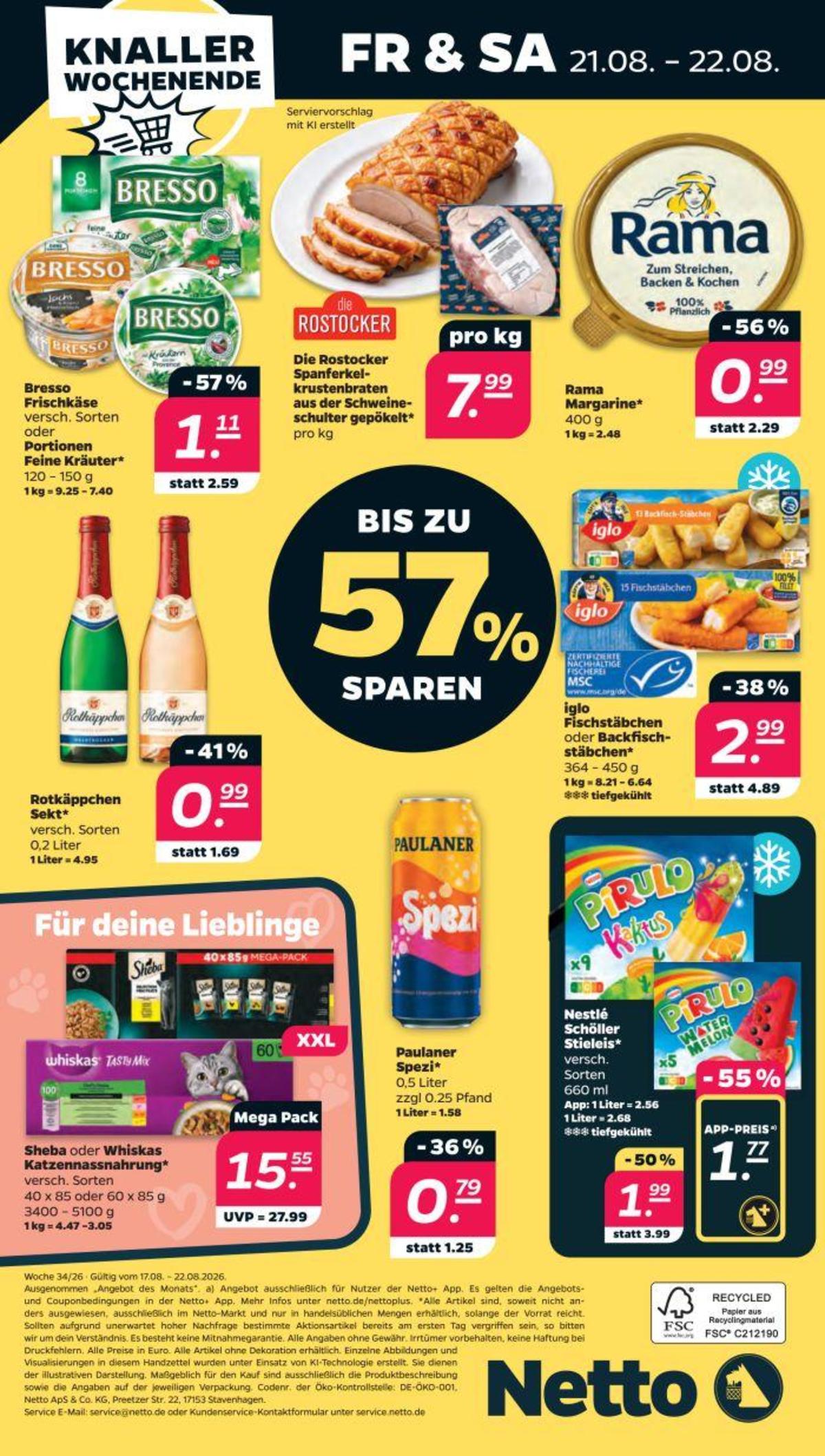 Se Tempo reklamblad för vecka 34 på Kampanjveckan.se. Se bra erbjudanden på många varor. Läs reklambladet här! Sida 31