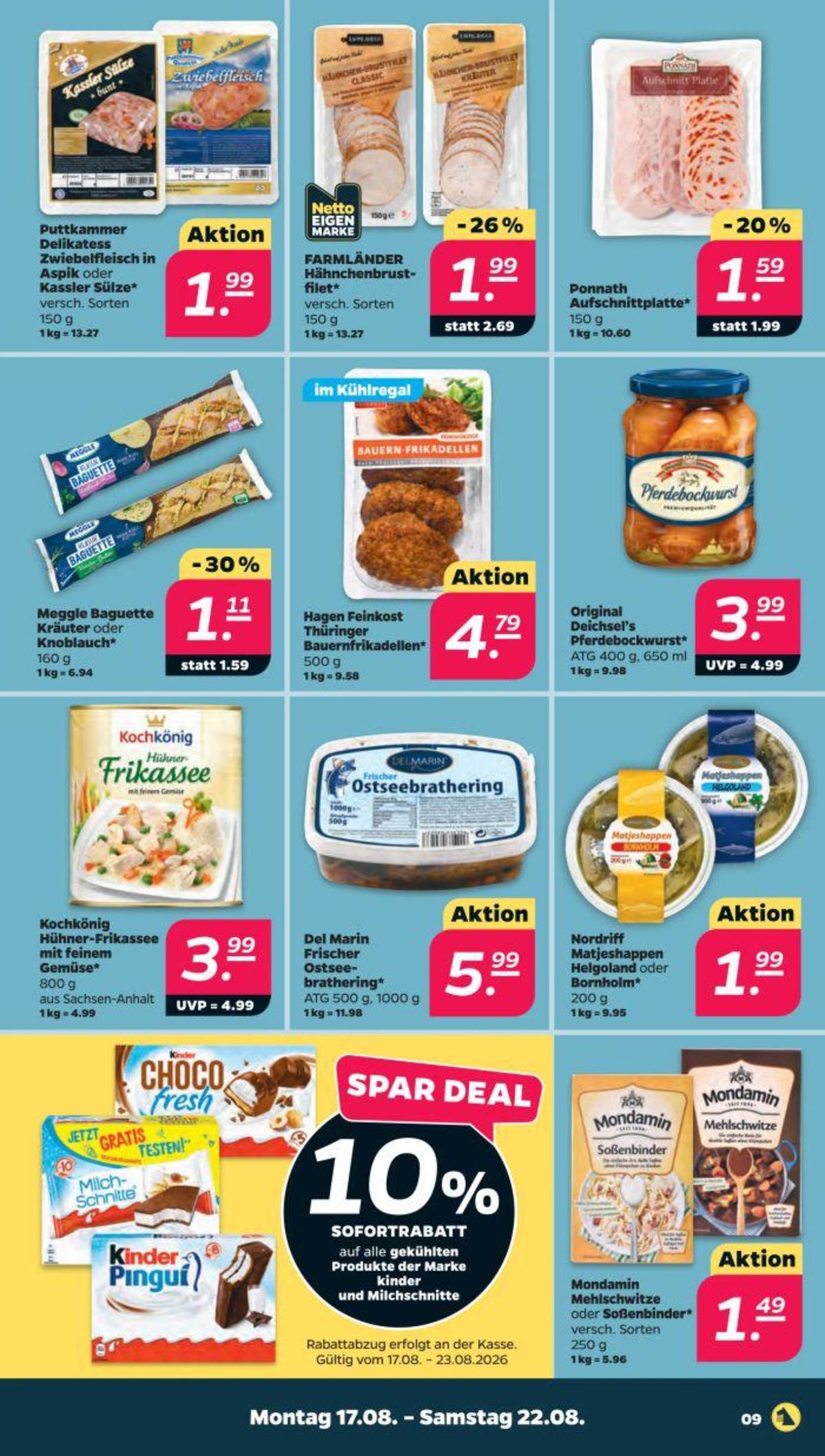 Se Tempo reklamblad för vecka 34 på Kampanjveckan.se. Se bra erbjudanden på många varor. Läs reklambladet här! Sida 10