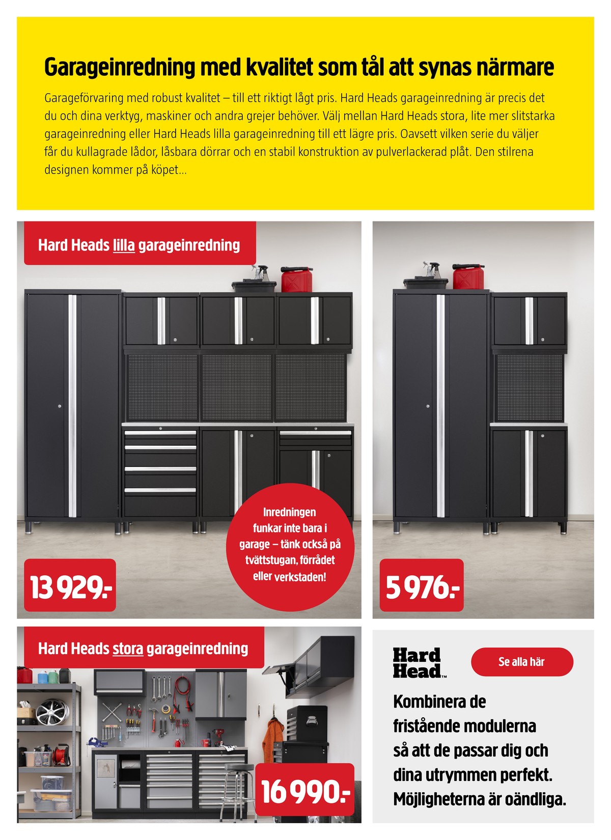Se Jula reklamblad för vecka 34 på Kampanjveckan.se. Se bra erbjudanden på många varor. Läs reklambladet här! Sida 16