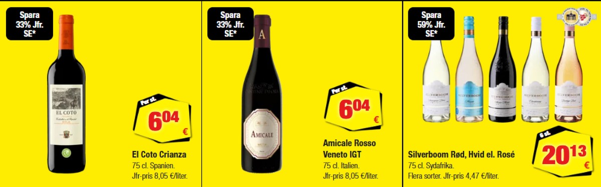 Se Calle reklamblad för vecka 35 på Kampanjveckan.se. Se bra erbjudanden på många varor. Läs reklambladet här! Sida 23