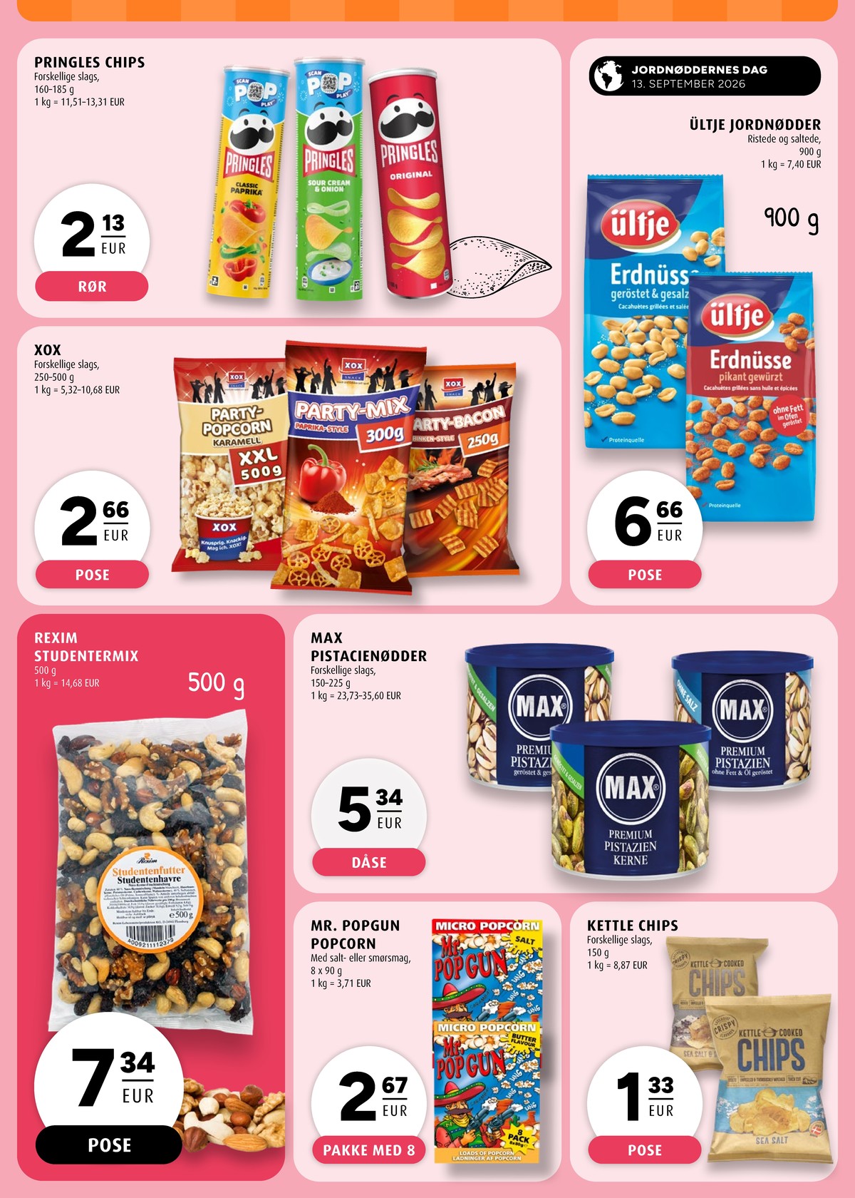 Se Scandinavian Park reklamblad för vecka 36 på Kampanjveckan.se. Se bra erbjudanden på många varor. Läs reklambladet här! Sida 12