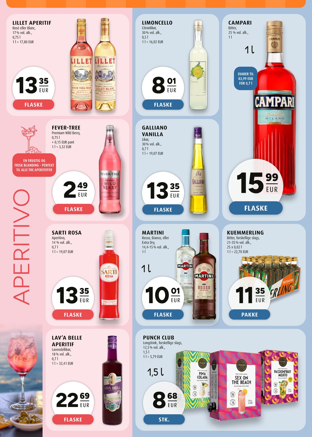 Se Scandinavian Park reklamblad för vecka 36 på Kampanjveckan.se. Se bra erbjudanden på många varor. Läs reklambladet här! Sida 30