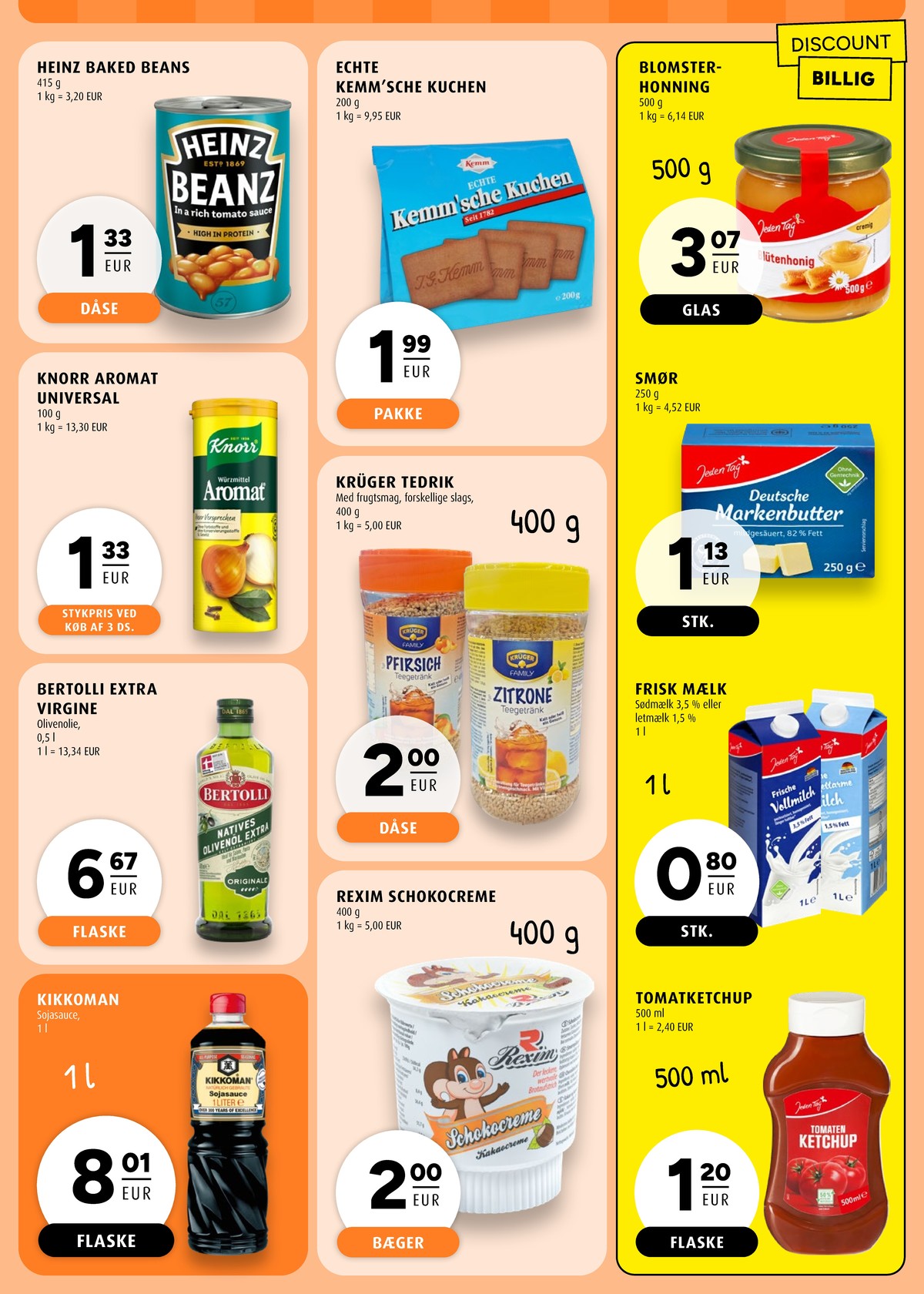 Se Scandinavian Park reklamblad för vecka 36 på Kampanjveckan.se. Se bra erbjudanden på många varor. Läs reklambladet här! Sida 5