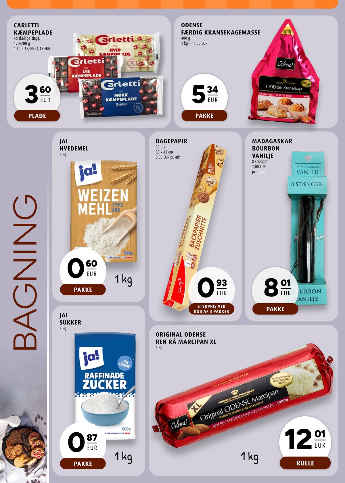 Se Scandinavian Park reklamblad för vecka 36 på Kampanjveckan.se. Se bra erbjudanden på många varor. Läs reklambladet här! Sida 6