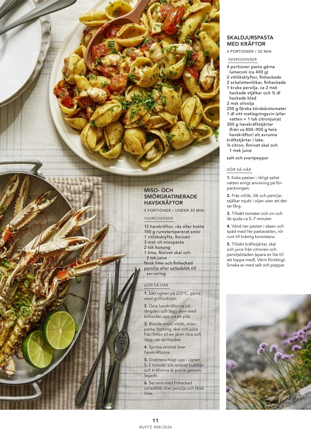 Se ICA Buffé reklamblad för vecka 36 på Kampanjveckan.se. Se bra erbjudanden på många varor. Läs reklambladet här! Sida 11