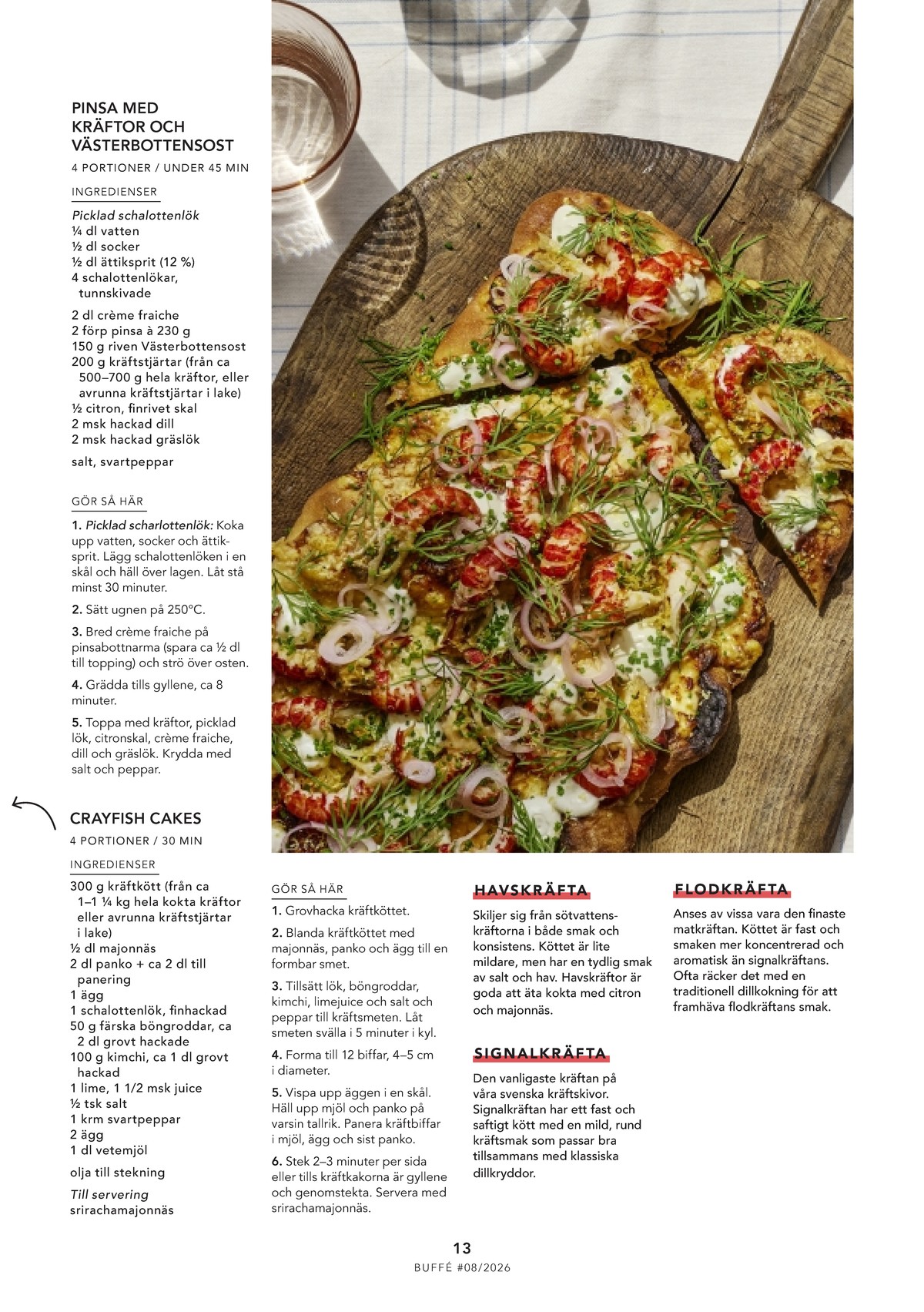 Se ICA Buffé reklamblad för vecka 36 på Kampanjveckan.se. Se bra erbjudanden på många varor. Läs reklambladet här! Sida 13