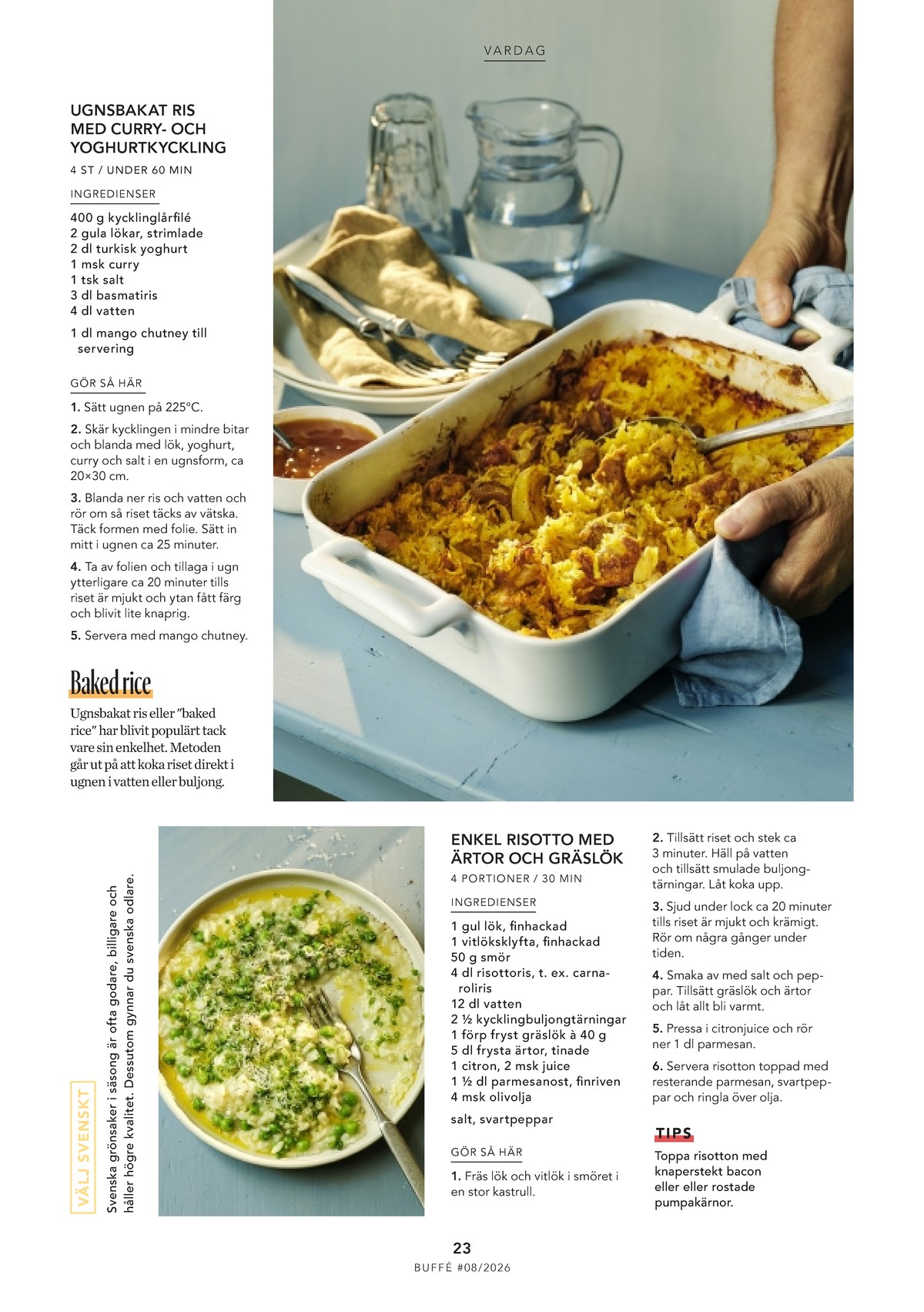 Se ICA Buffé reklamblad för vecka 36 på Kampanjveckan.se. Se bra erbjudanden på många varor. Läs reklambladet här! Sida 23