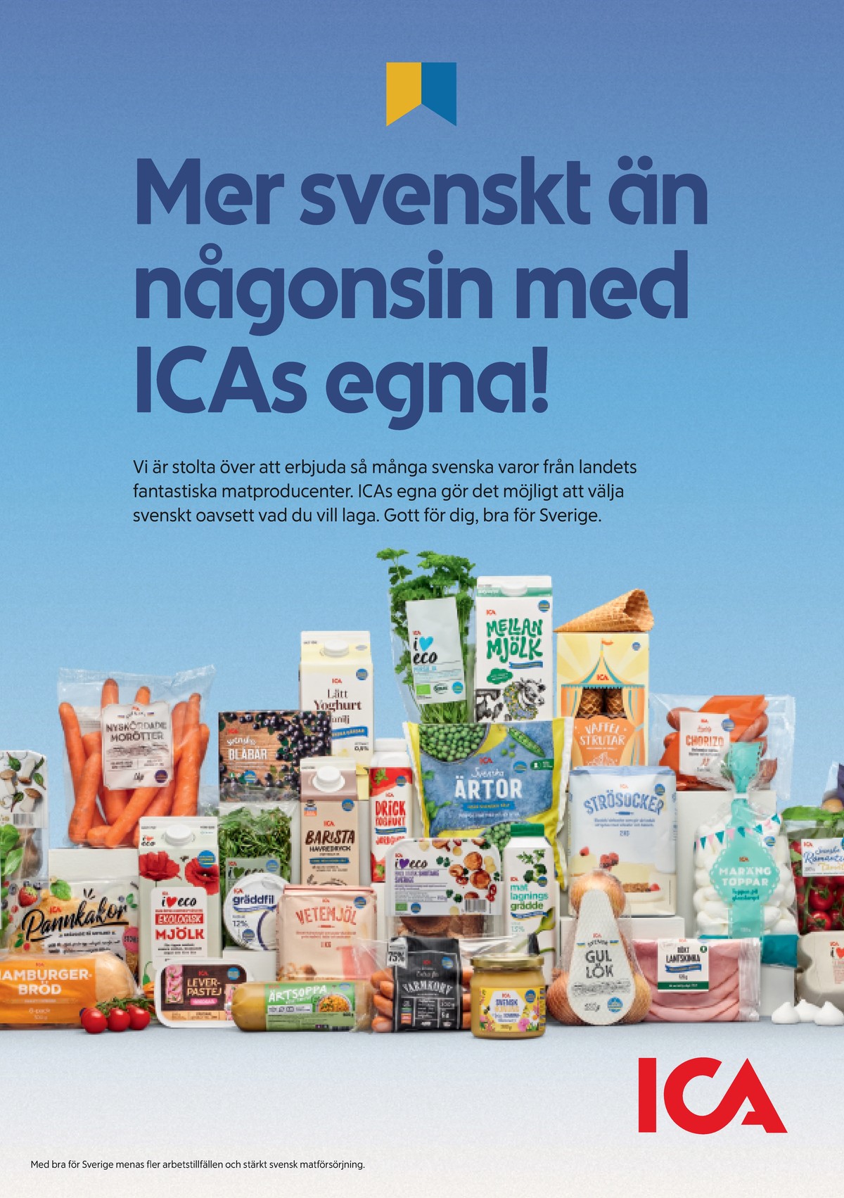 Se ICA Buffé reklamblad för vecka 36 på Kampanjveckan.se. Se bra erbjudanden på många varor. Läs reklambladet här! Sida 8