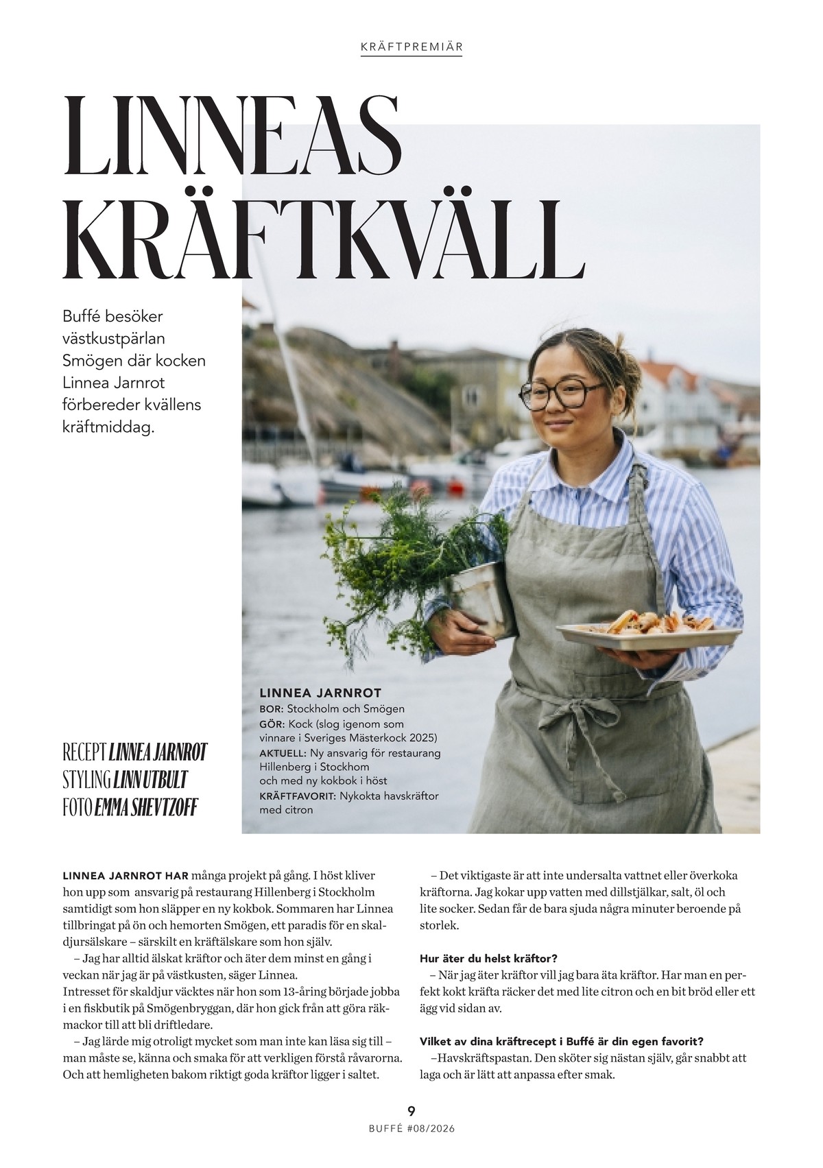 Se ICA Buffé reklamblad för vecka 36 på Kampanjveckan.se. Se bra erbjudanden på många varor. Läs reklambladet här! Sida 9