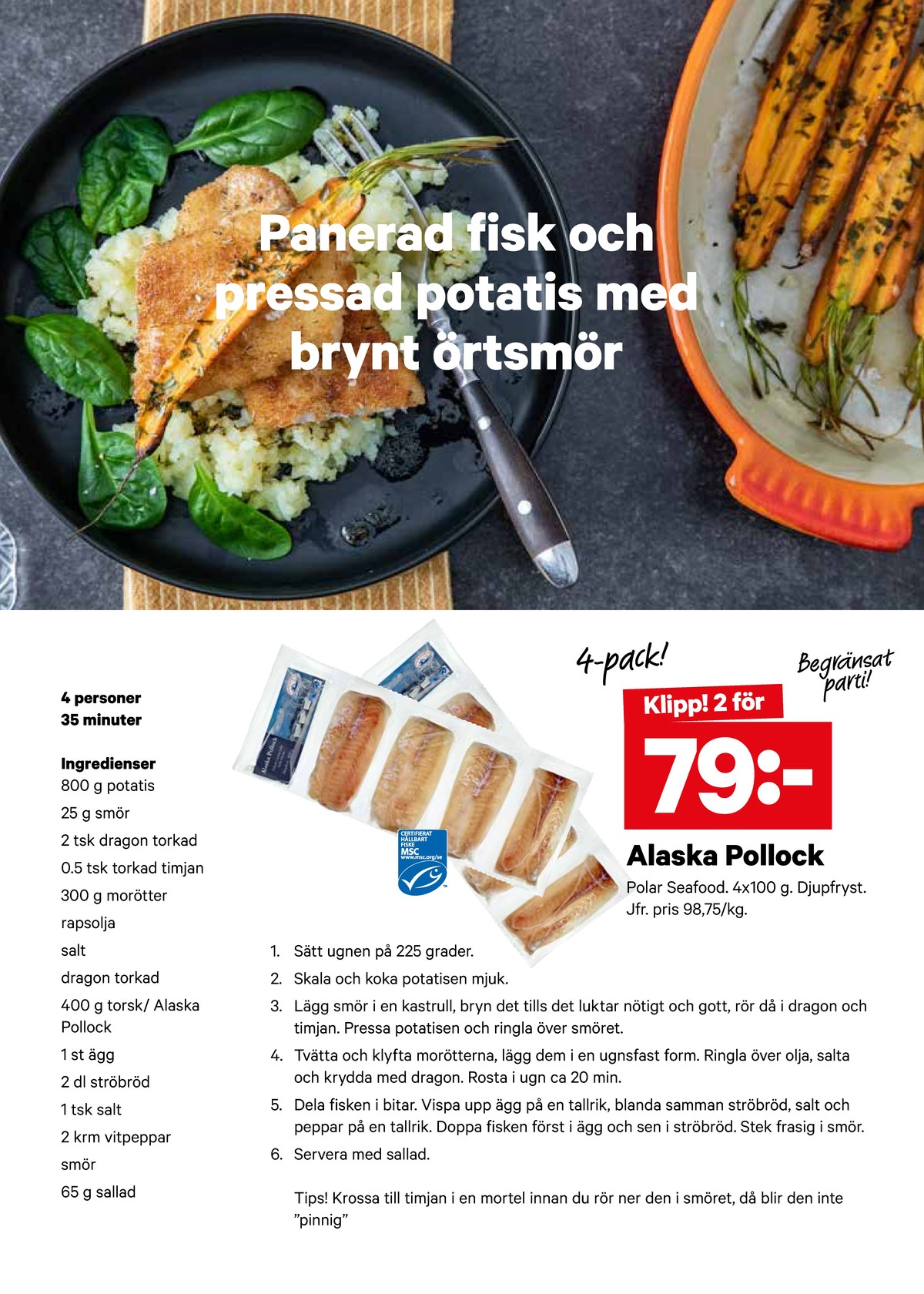 Se City Gross reklamblad för vecka 37 på Kampanjveckan.se. Se bra erbjudanden på många varor. Läs reklambladet här! Sida 3