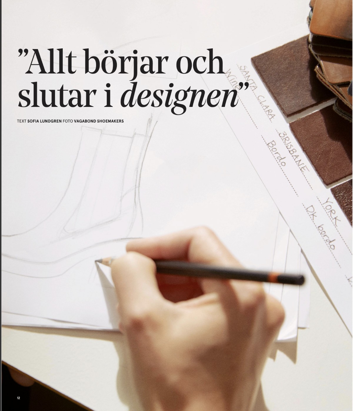 Se Åhlens reklamblad för vecka 38 på Kampanjveckan.se. Se bra erbjudanden på många varor. Läs reklambladet här! Sida 12