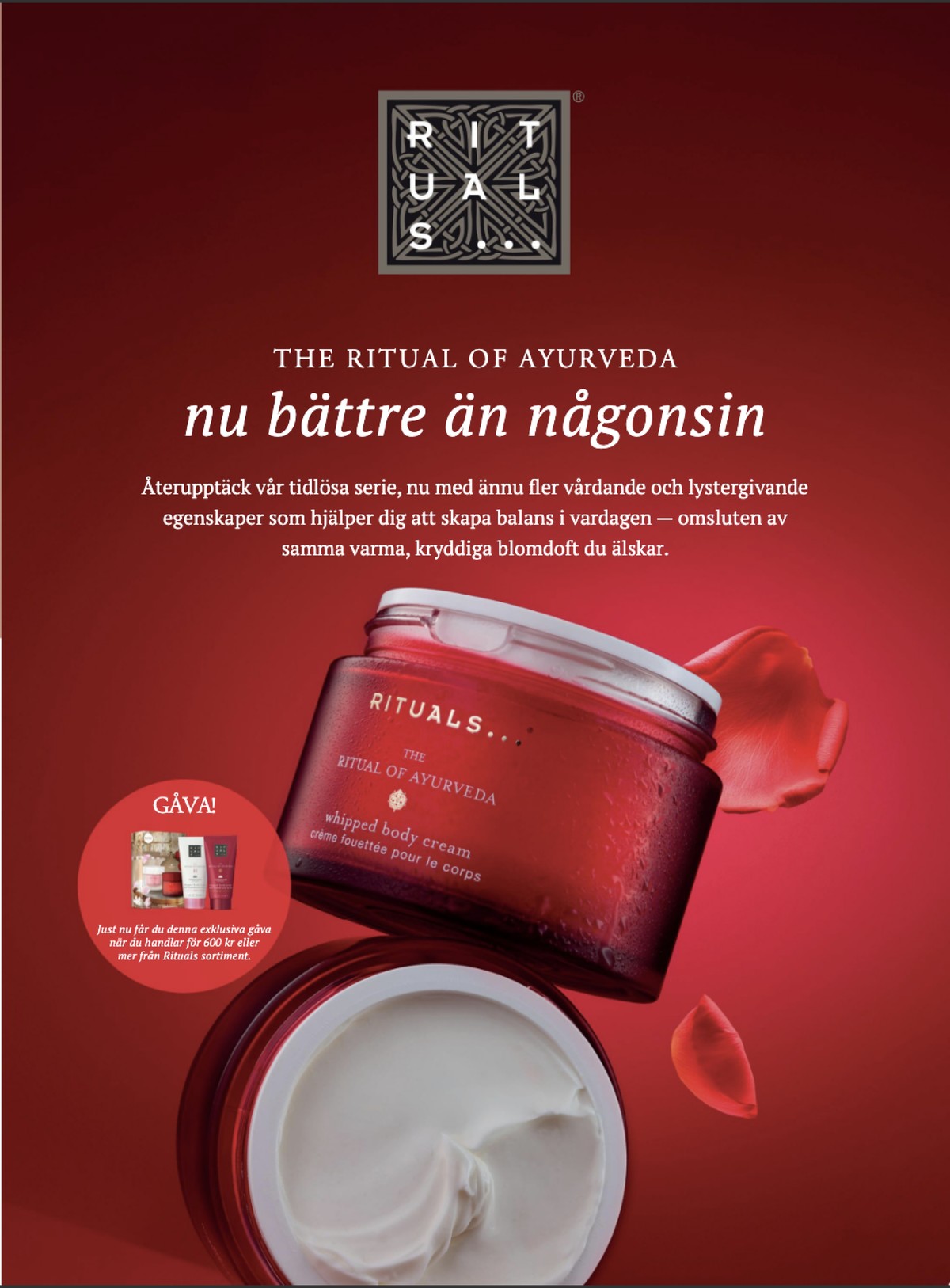 Se Åhlens reklamblad för vecka 38 på Kampanjveckan.se. Se bra erbjudanden på många varor. Läs reklambladet här! Sida 51
