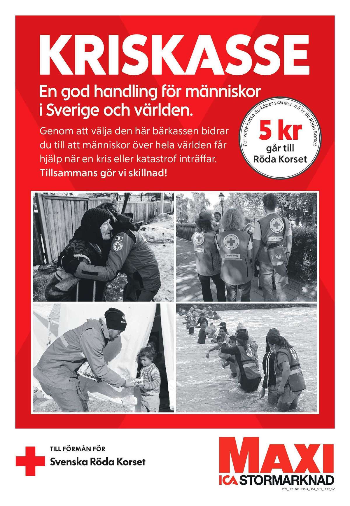 Se ICA Maxi reklamblad för vecka 39 på Kampanjveckan.se. Se bra erbjudanden på många varor. Läs reklambladet här! Sida 7
