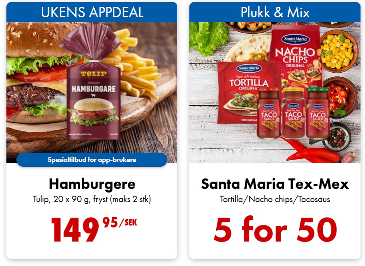 Se Nordby Supermarket reklamblad för vecka 39 på Kampanjveckan.se. Se bra erbjudanden på många varor. Läs reklambladet här! Sida 4