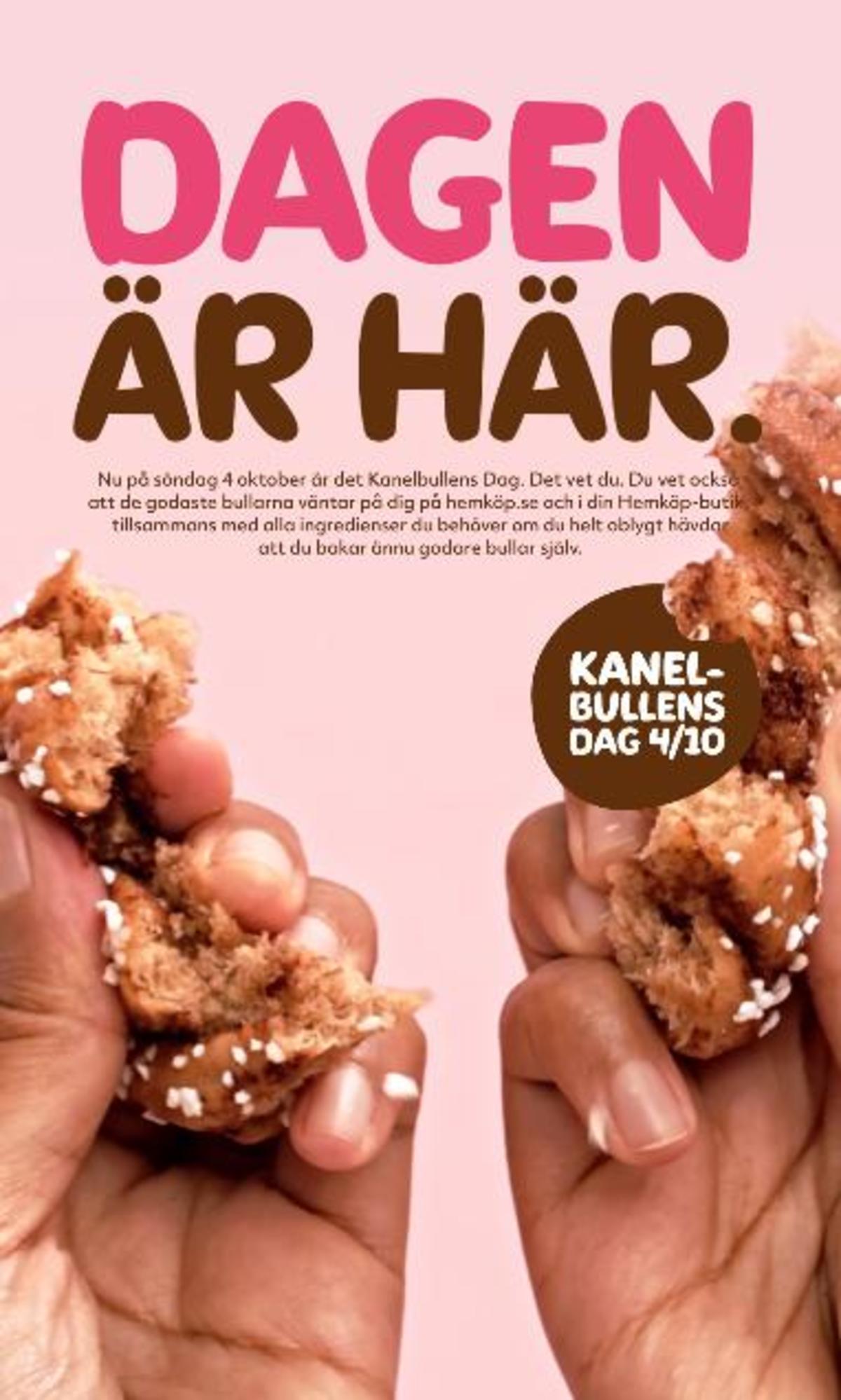 Se Östenssons reklamblad för vecka 40 på Kampanjveckan.se. Se bra erbjudanden på många varor. Läs reklambladet här! Sida 12