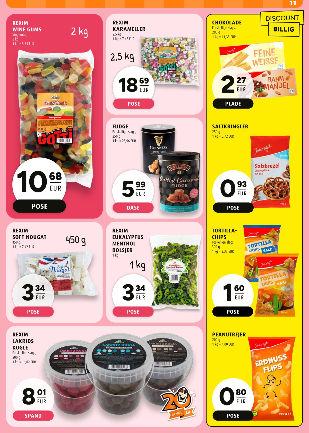 Se Scandinavian Park reklamblad för vecka 41 på Kampanjveckan.se. Se bra erbjudanden på många varor. Läs reklambladet här! Sida 13