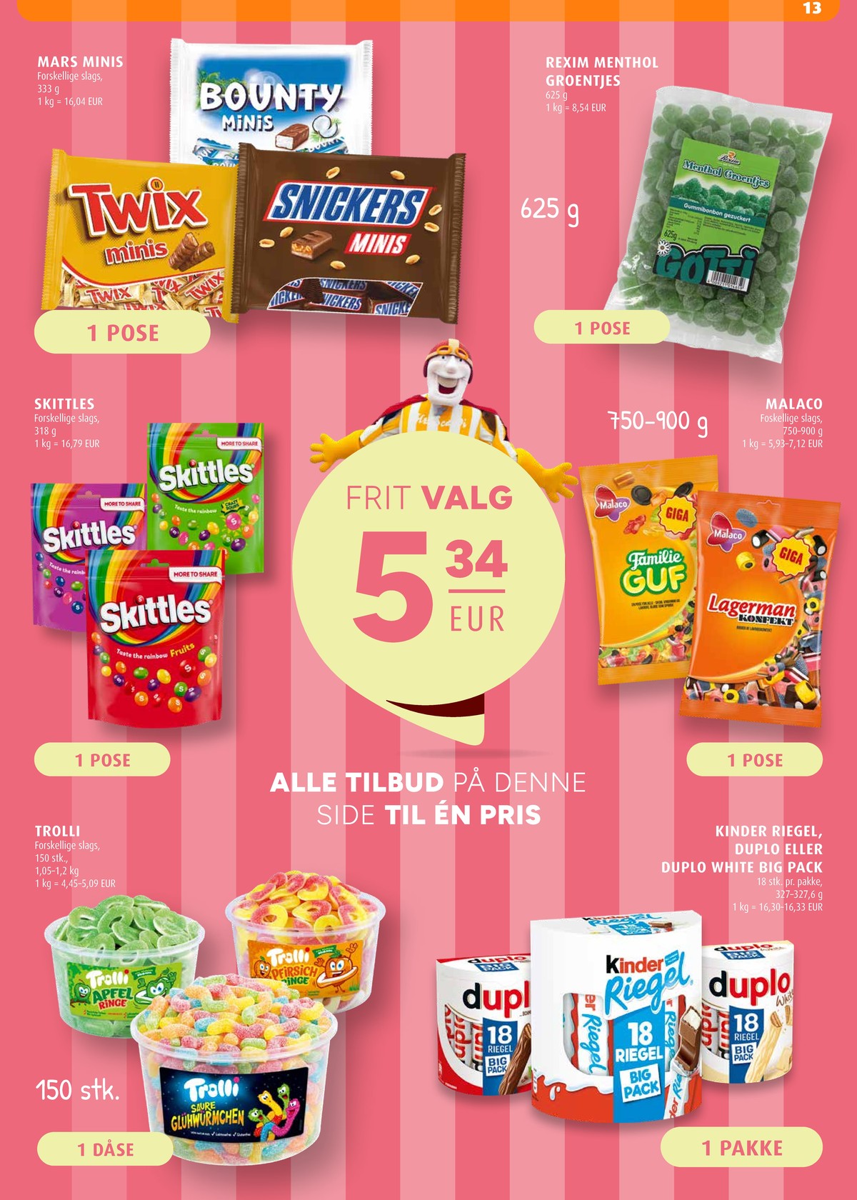 Se Scandinavian Park reklamblad för vecka 41 på Kampanjveckan.se. Se bra erbjudanden på många varor. Läs reklambladet här! Sida 15