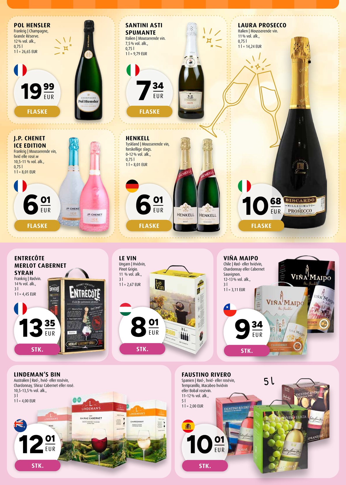 Se Scandinavian Park reklamblad för vecka 41 på Kampanjveckan.se. Se bra erbjudanden på många varor. Läs reklambladet här! Sida 22