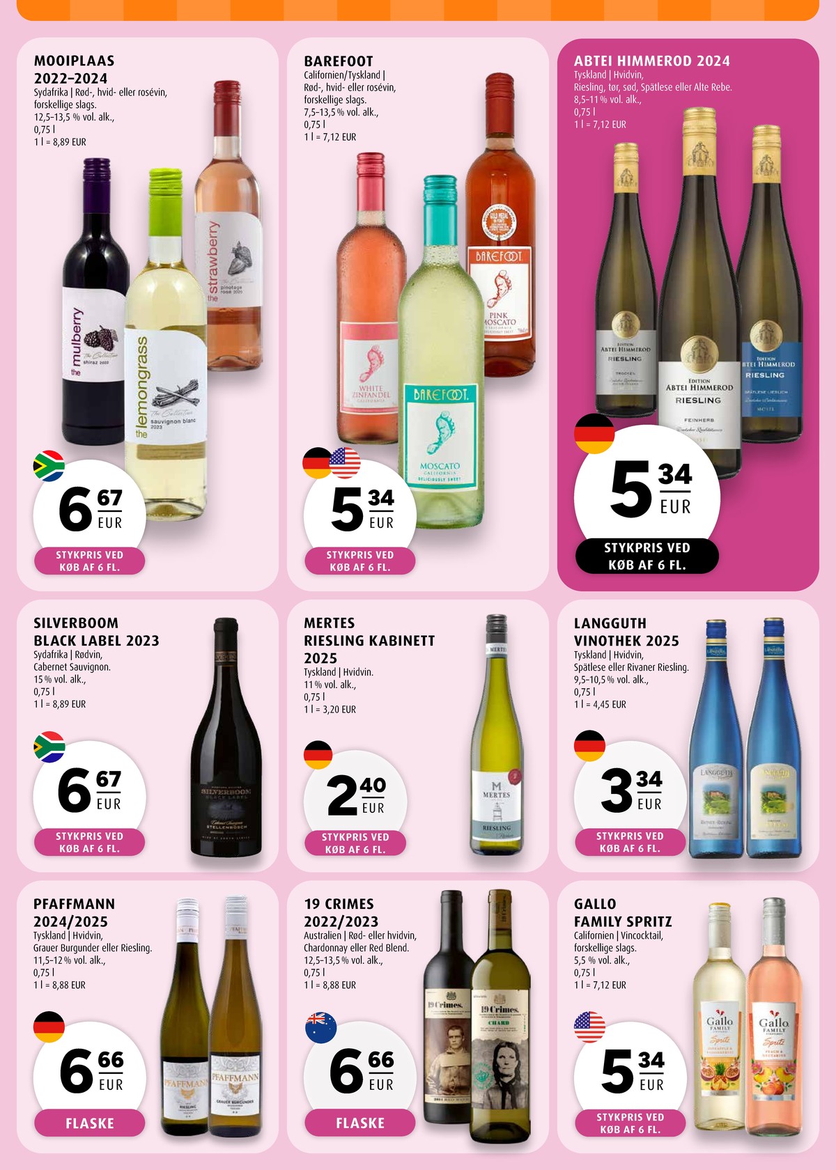 Se Scandinavian Park reklamblad för vecka 41 på Kampanjveckan.se. Se bra erbjudanden på många varor. Läs reklambladet här! Sida 25