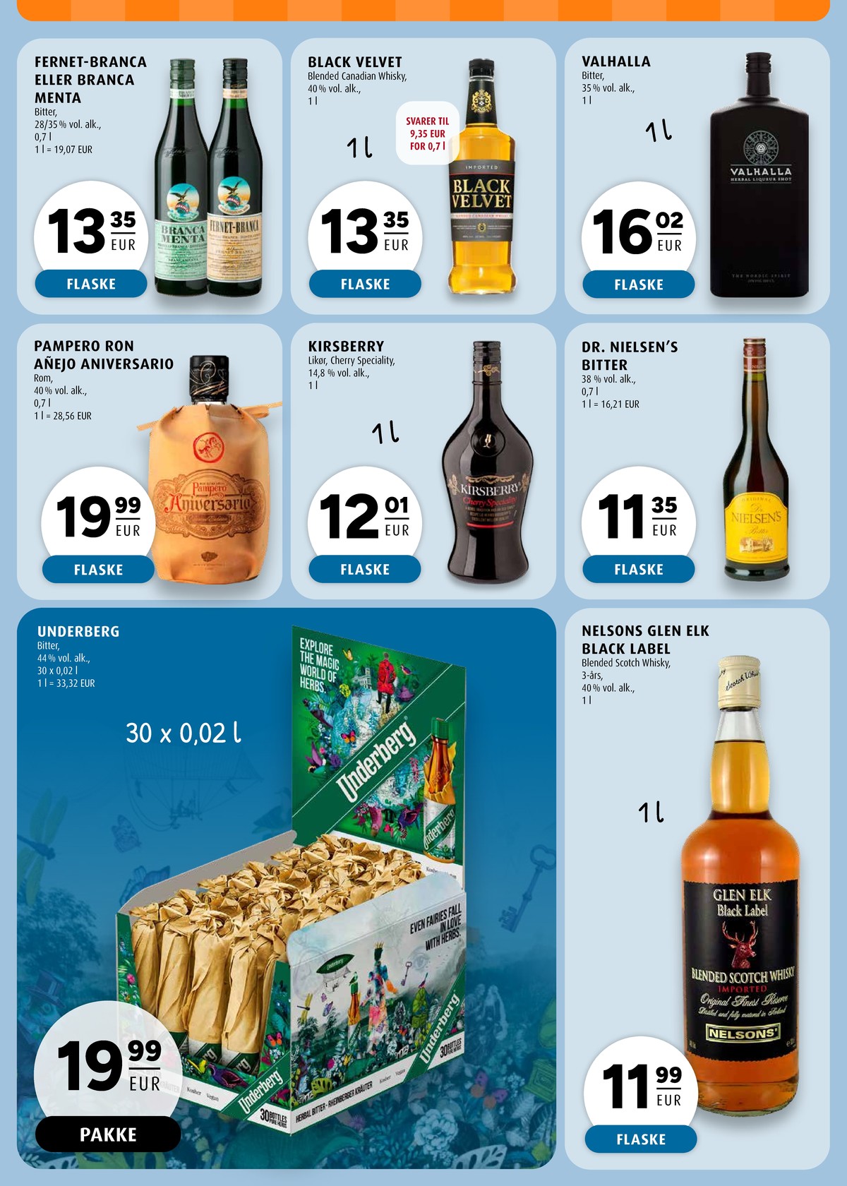 Se Scandinavian Park reklamblad för vecka 41 på Kampanjveckan.se. Se bra erbjudanden på många varor. Läs reklambladet här! Sida 30