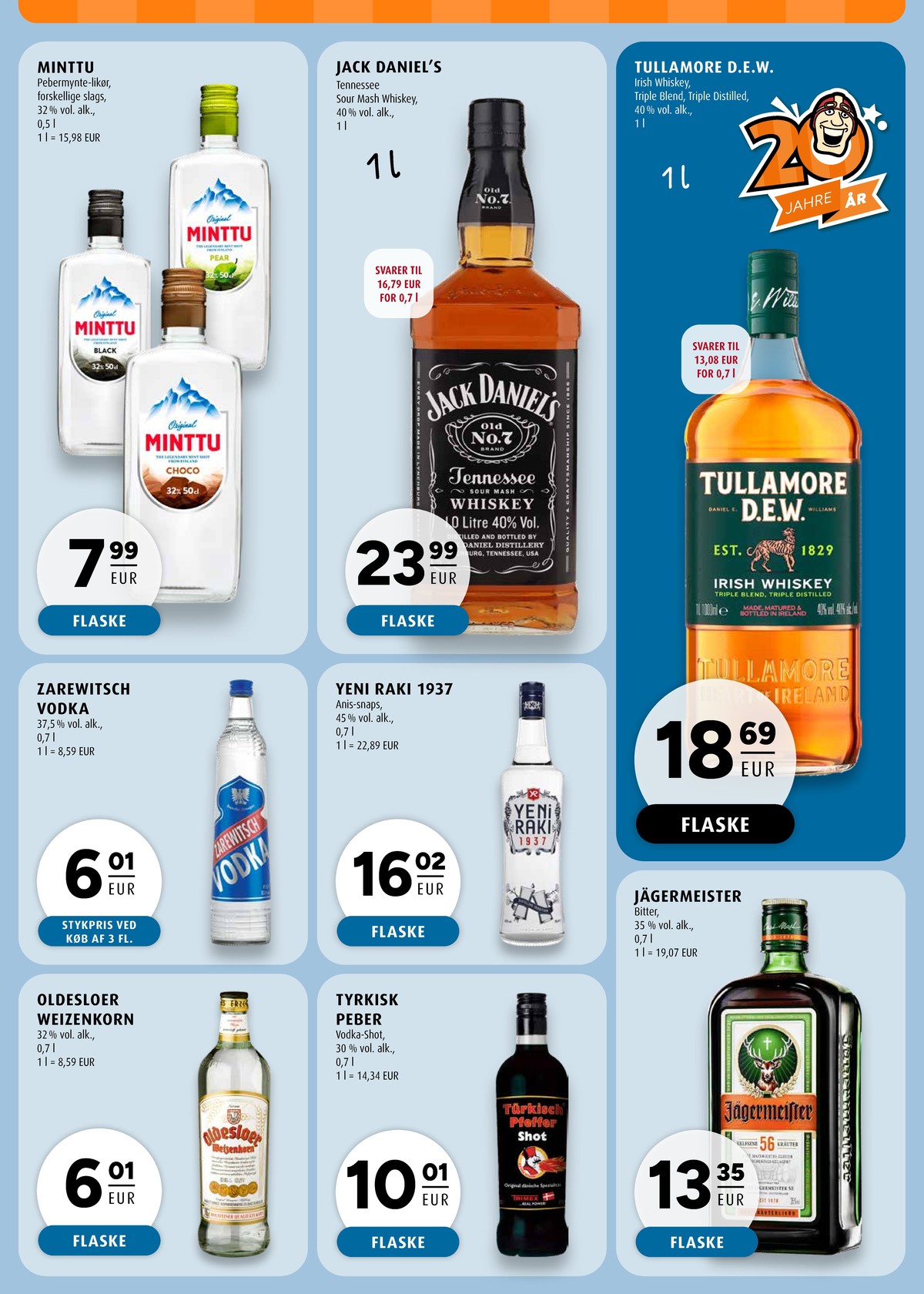 Se Scandinavian Park reklamblad för vecka 41 på Kampanjveckan.se. Se bra erbjudanden på många varor. Läs reklambladet här! Sida 33