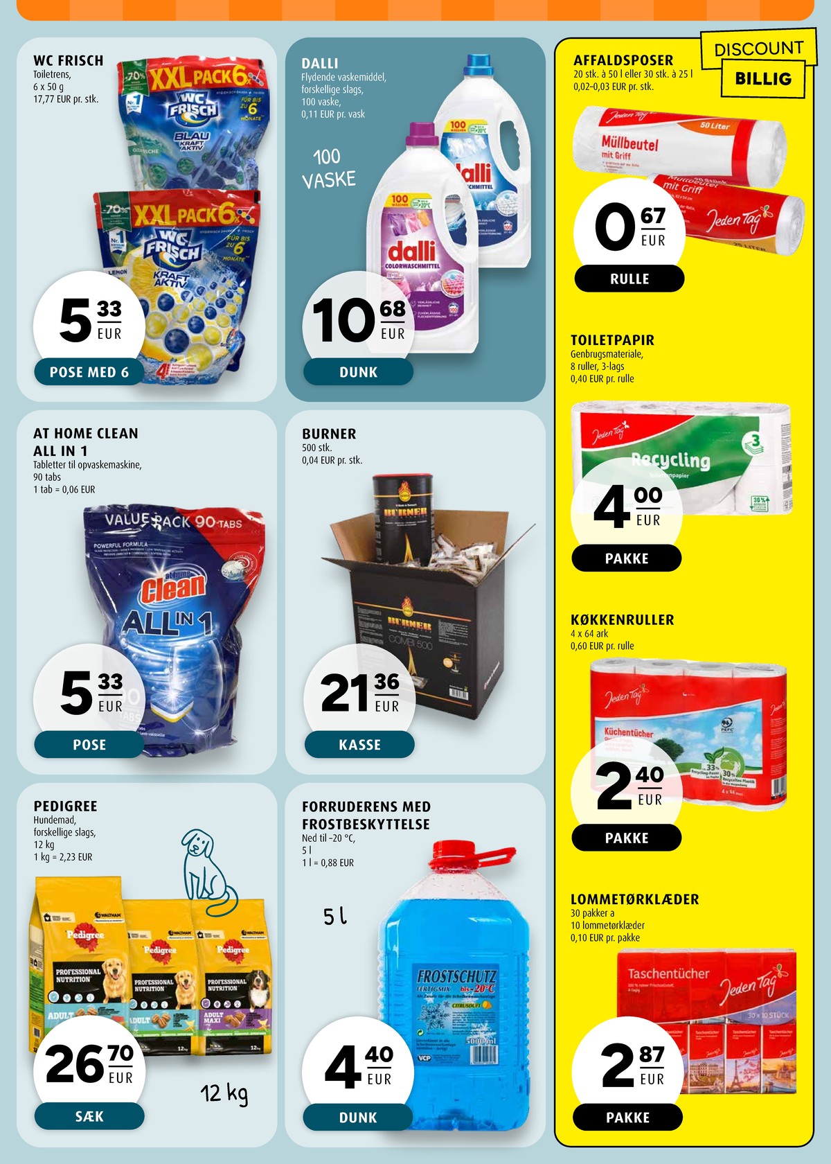 Se Scandinavian Park reklamblad för vecka 41 på Kampanjveckan.se. Se bra erbjudanden på många varor. Läs reklambladet här! Sida 37