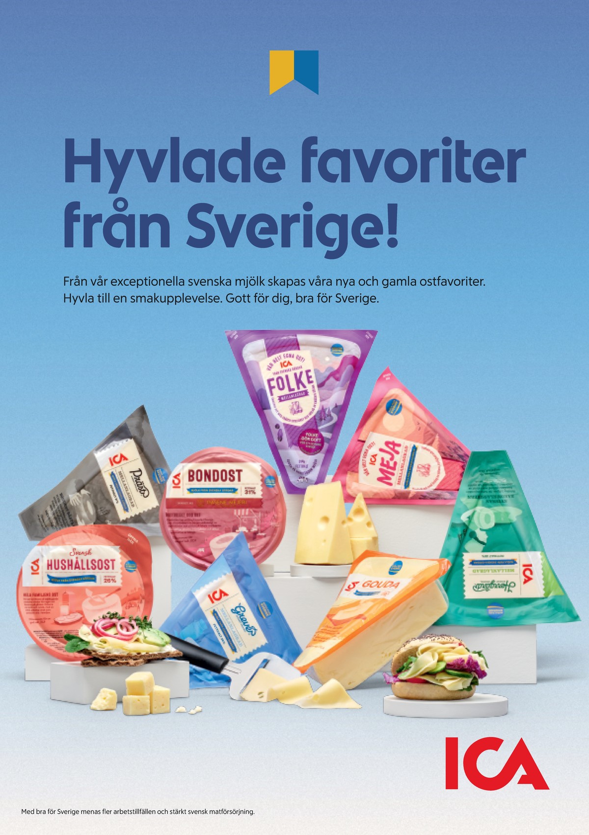 Se ICA Buffé reklamblad för vecka 41 på Kampanjveckan.se. Se bra erbjudanden på många varor. Läs reklambladet här! Sida 2