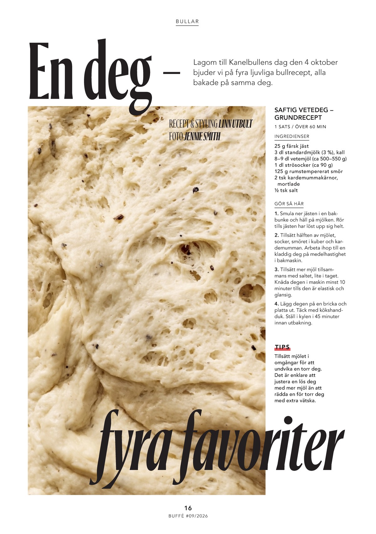 Se ICA Buffé reklamblad för vecka 41 på Kampanjveckan.se. Se bra erbjudanden på många varor. Läs reklambladet här! Sida 16