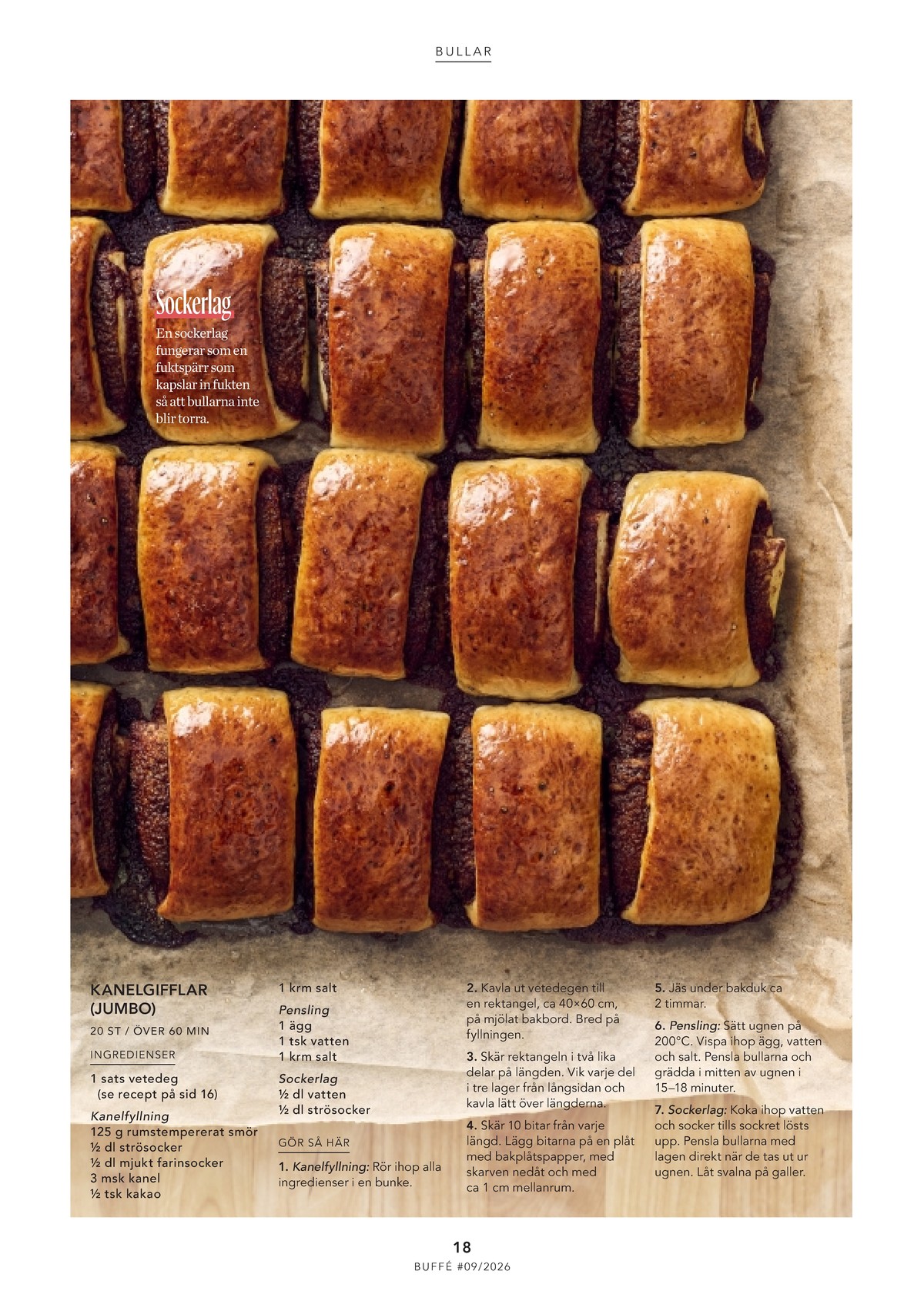 Se ICA Buffé reklamblad för vecka 41 på Kampanjveckan.se. Se bra erbjudanden på många varor. Läs reklambladet här! Sida 18