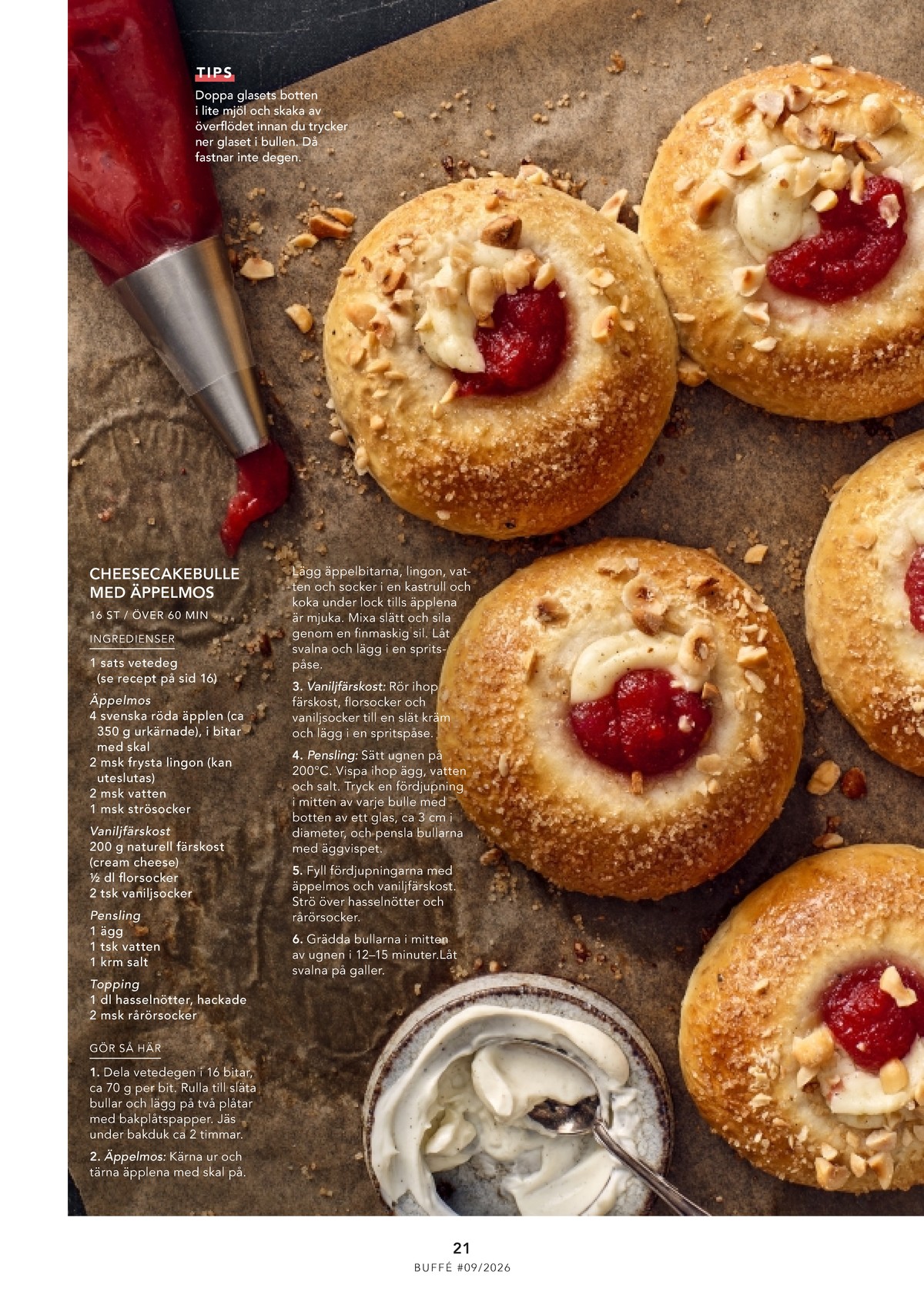 Se ICA Buffé reklamblad för vecka 41 på Kampanjveckan.se. Se bra erbjudanden på många varor. Läs reklambladet här! Sida 21