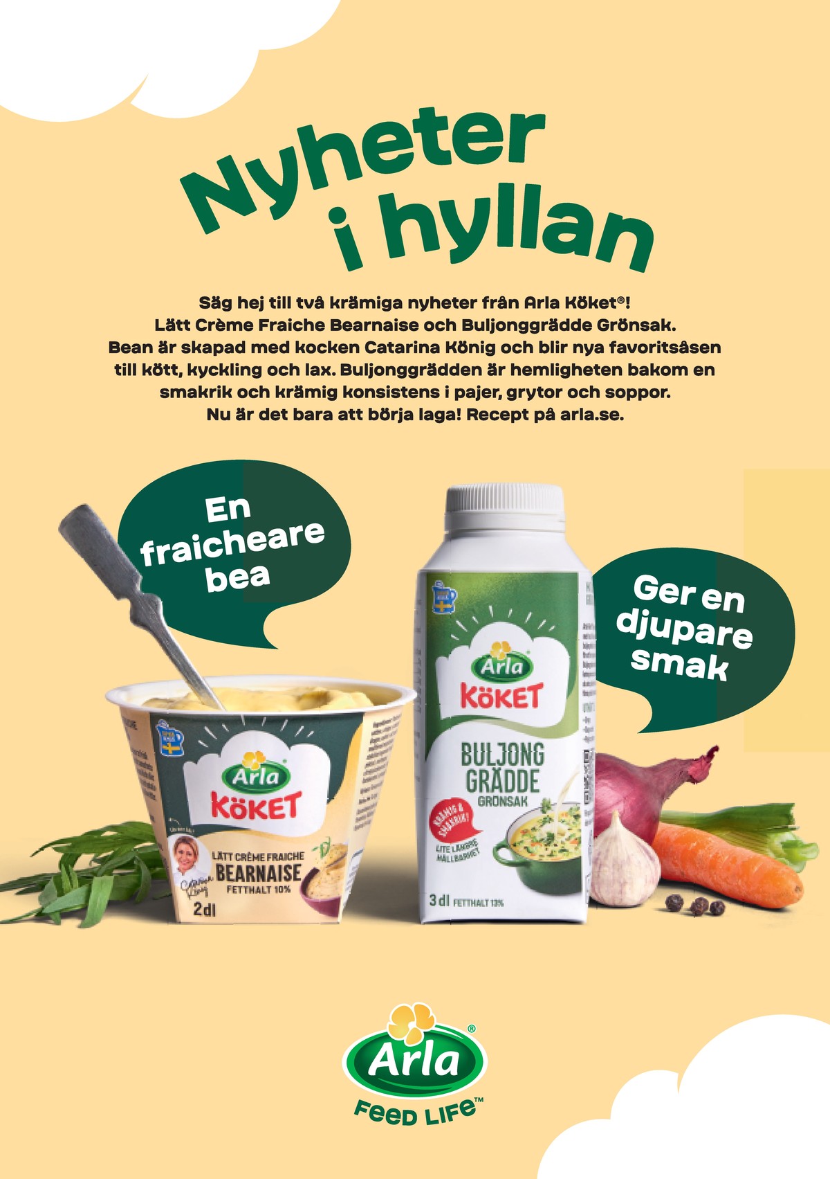 Se ICA Buffé reklamblad för vecka 41 på Kampanjveckan.se. Se bra erbjudanden på många varor. Läs reklambladet här! Sida 4