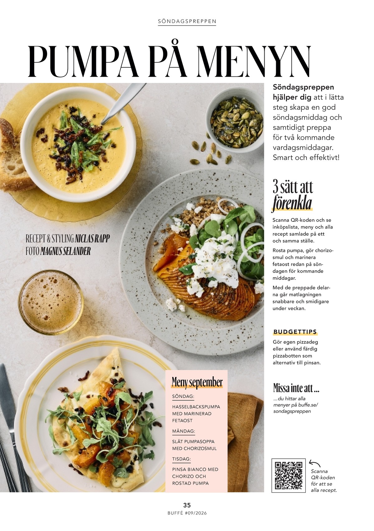 Se ICA Buffé reklamblad för vecka 41 på Kampanjveckan.se. Se bra erbjudanden på många varor. Läs reklambladet här! Sida 35
