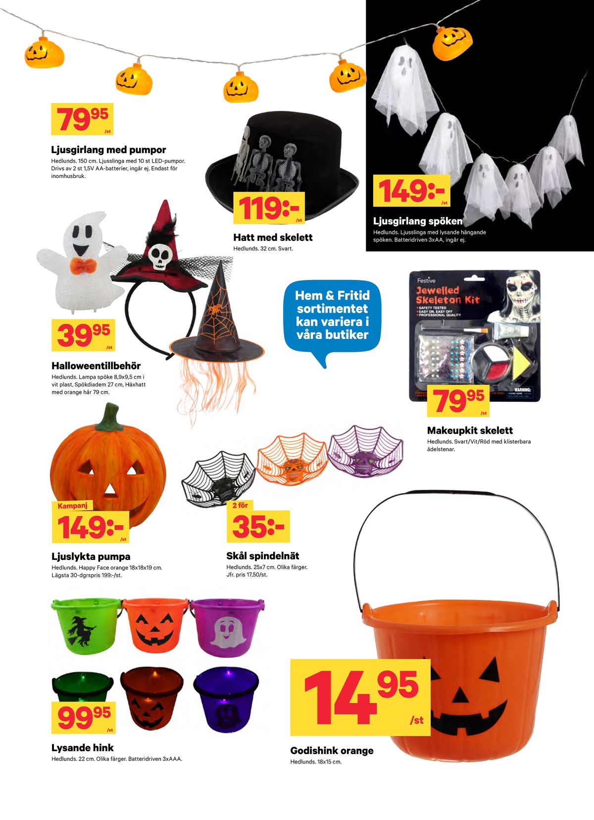 Se City Gross reklamblad för vecka 41 på Kampanjveckan.se. Se bra erbjudanden på många varor. Läs reklambladet här! Sida 11