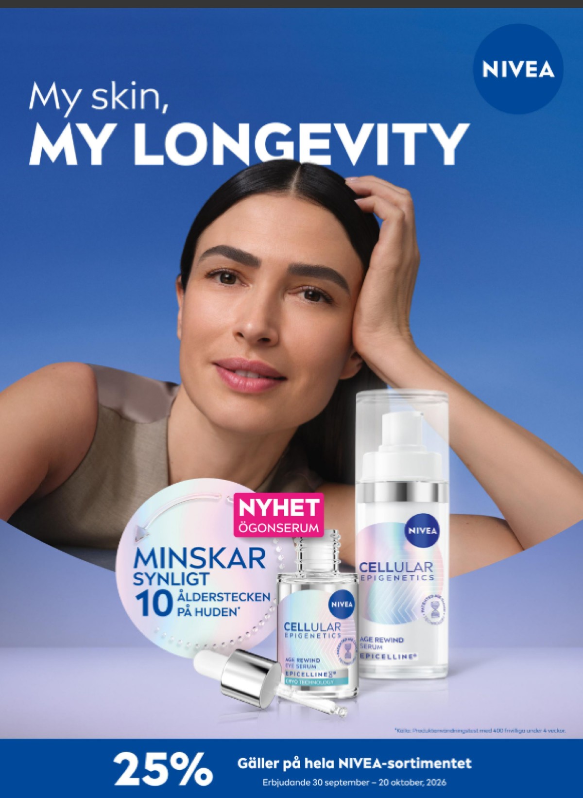 Se Åhlens reklamblad för vecka 41 på Kampanjveckan.se. Se bra erbjudanden på många varor. Läs reklambladet här! Sida 2